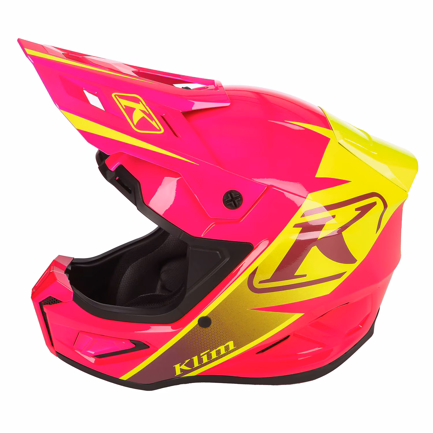 T1 Freeride Helmet ECE