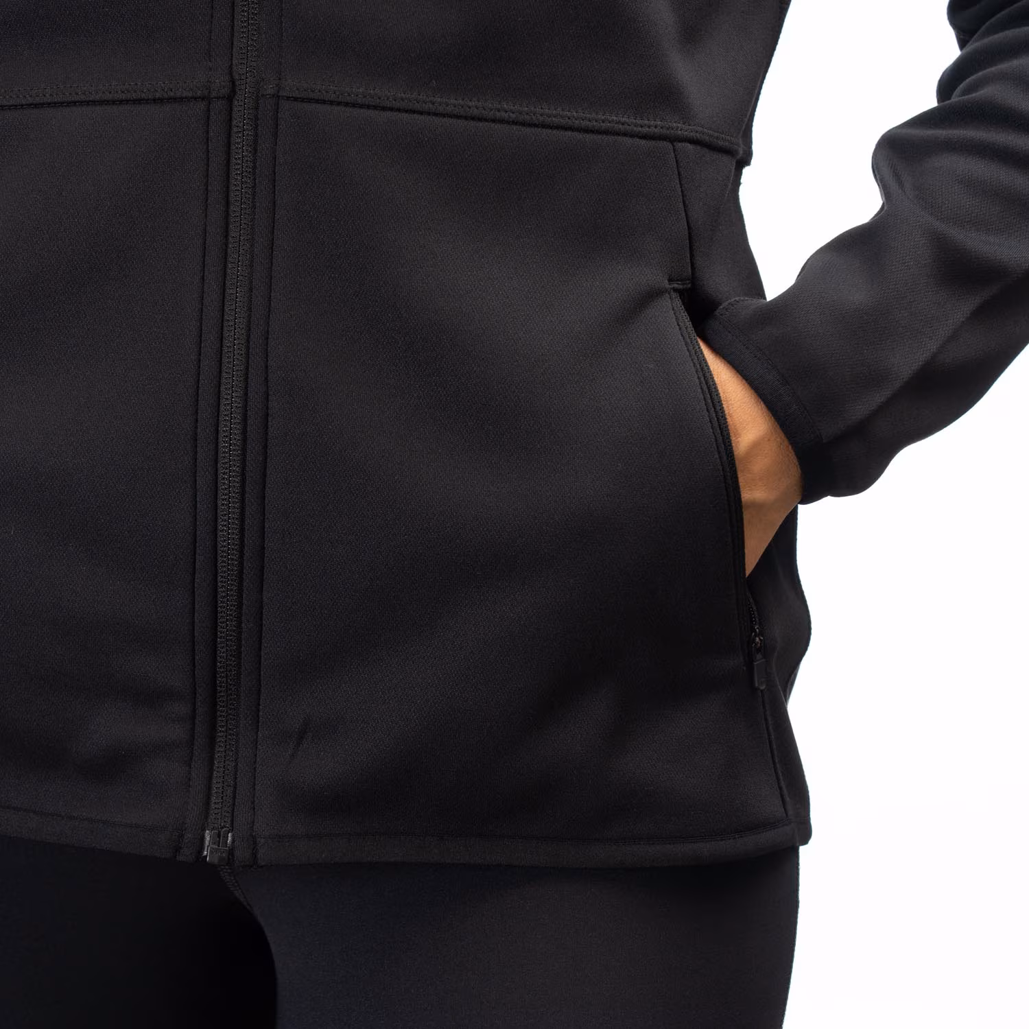 Solitude Hoodie
