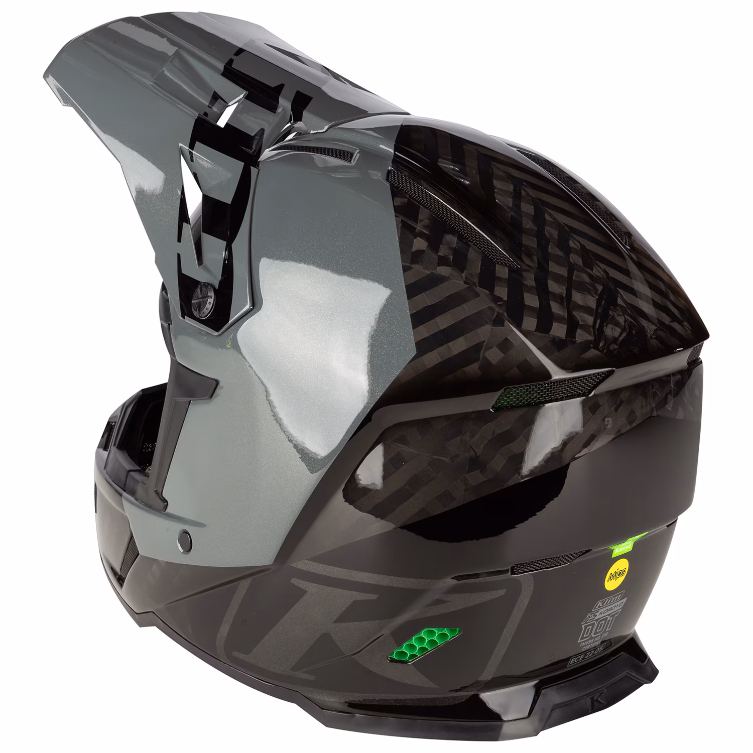 F5 Koroyd Helmet ECE/DOT