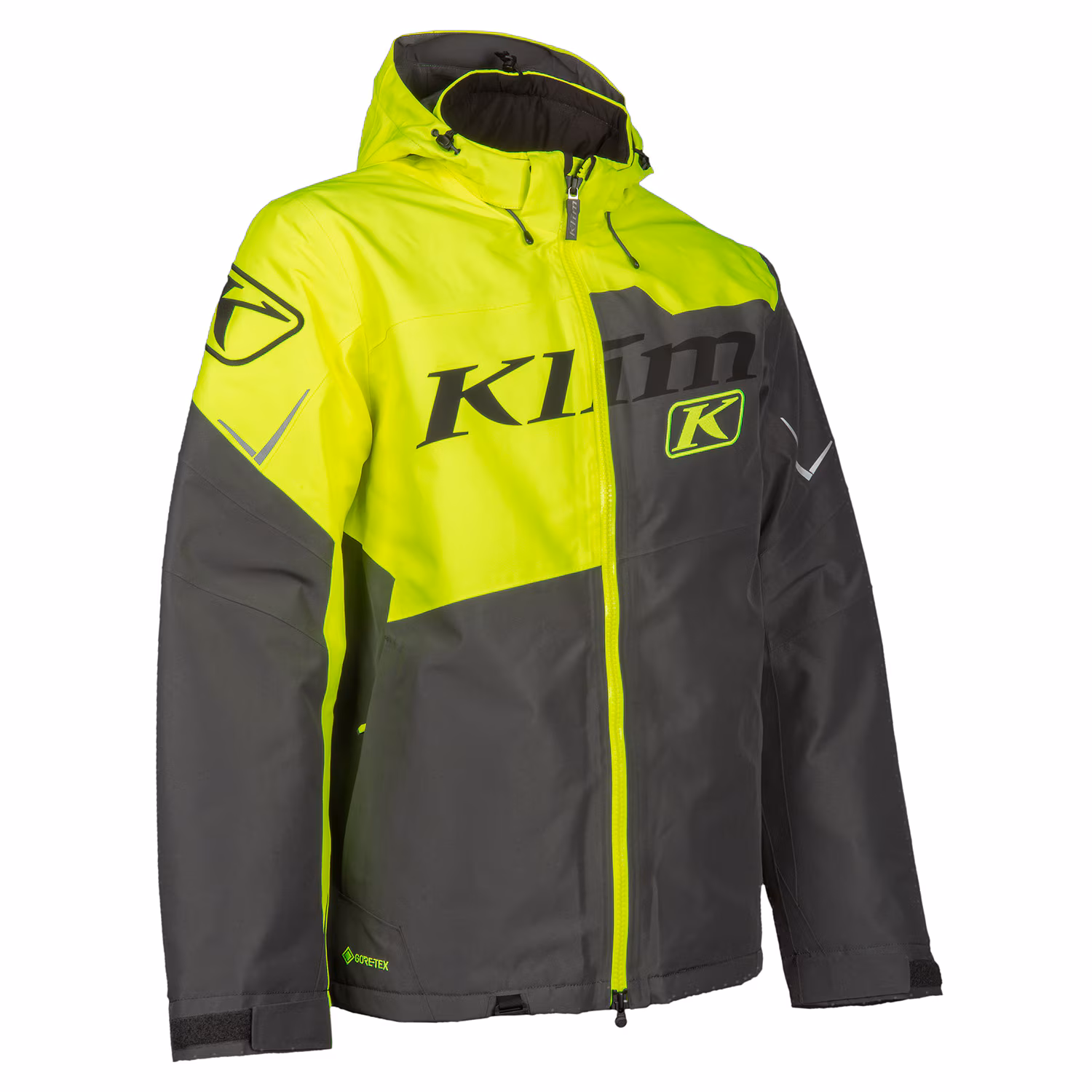 Instinct Jacket (non-current)
