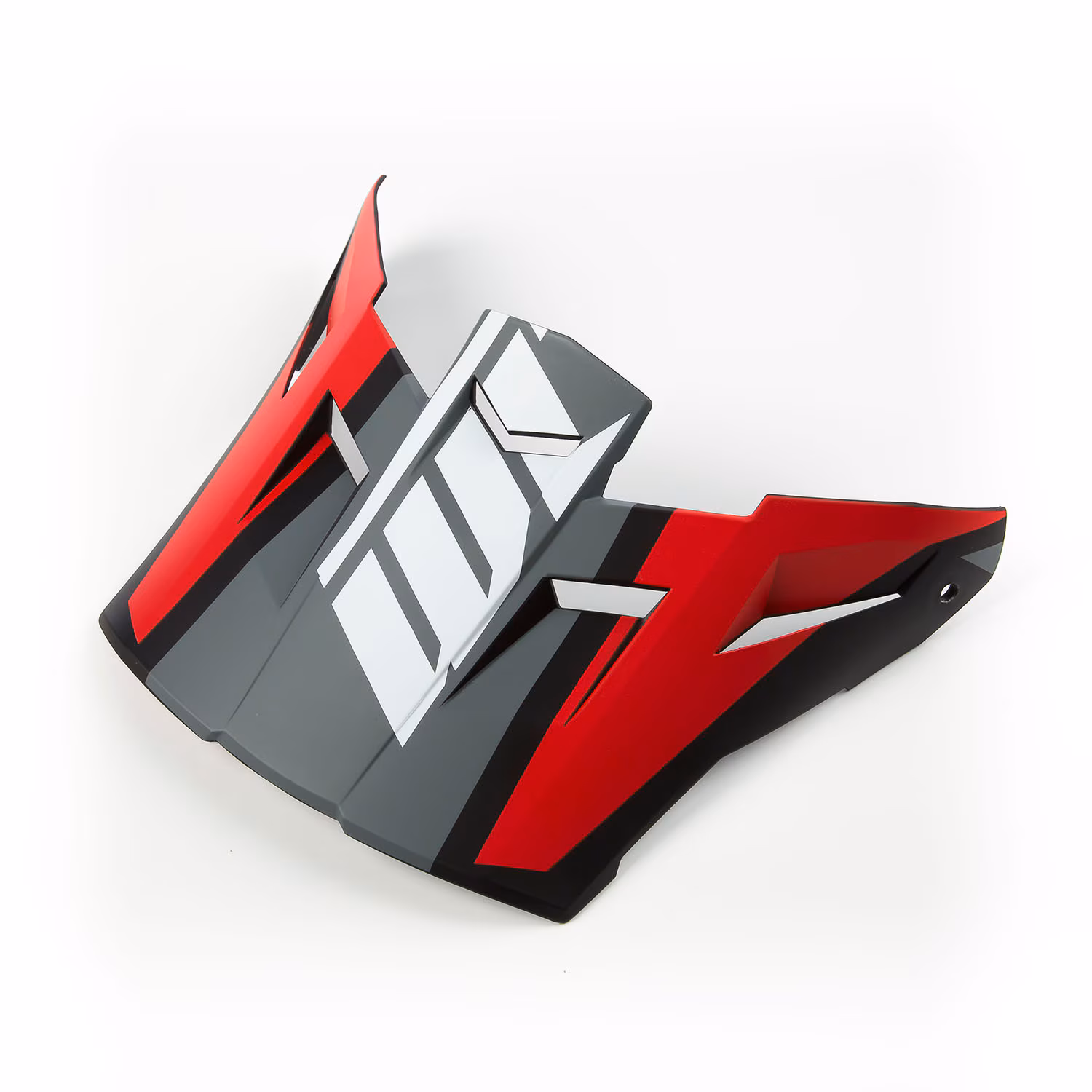 F5 Visor