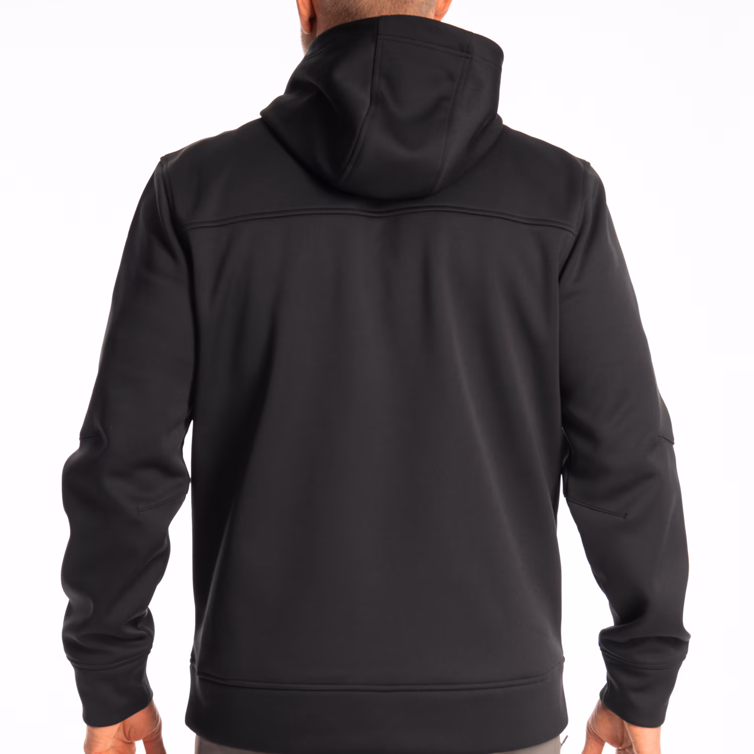 Zone Pullover Hoodie
