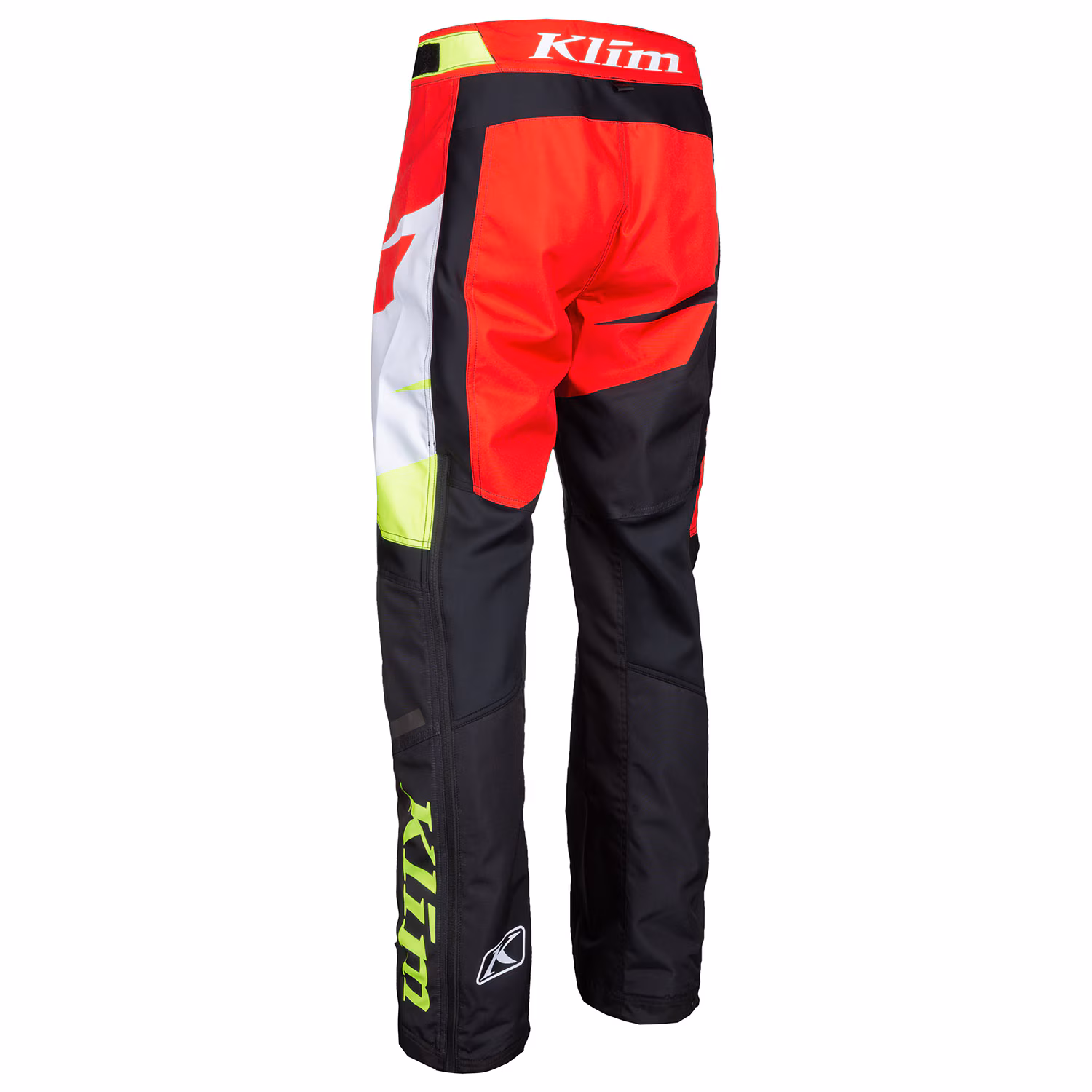 Race Spec Pant