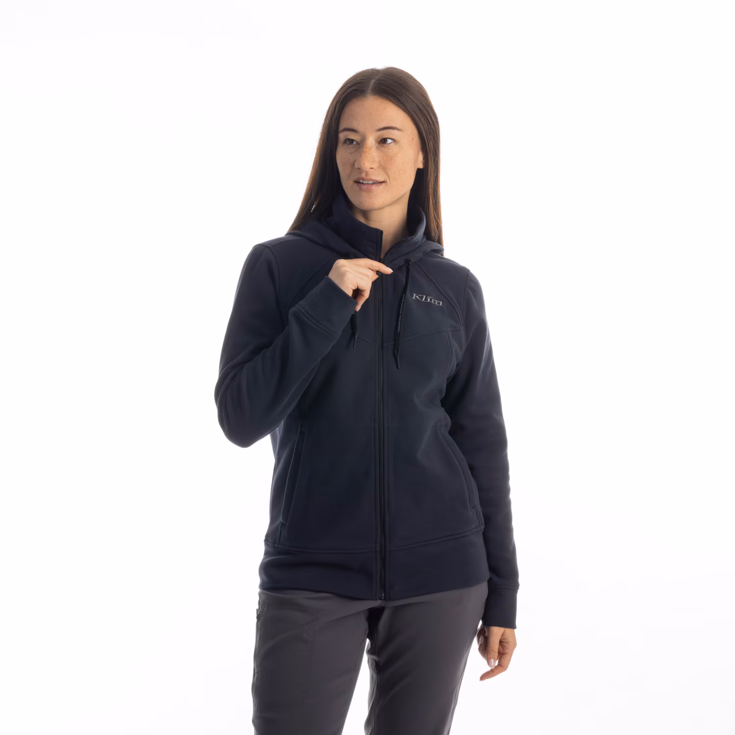 Basin Hoodie