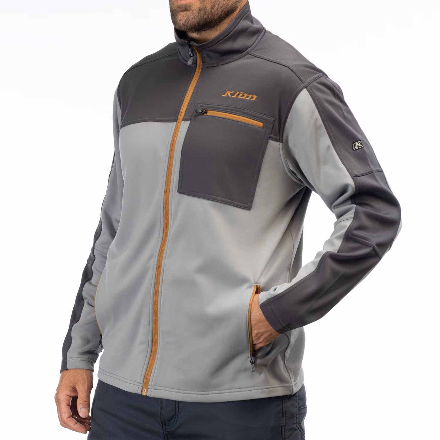 Glacier Jacket
