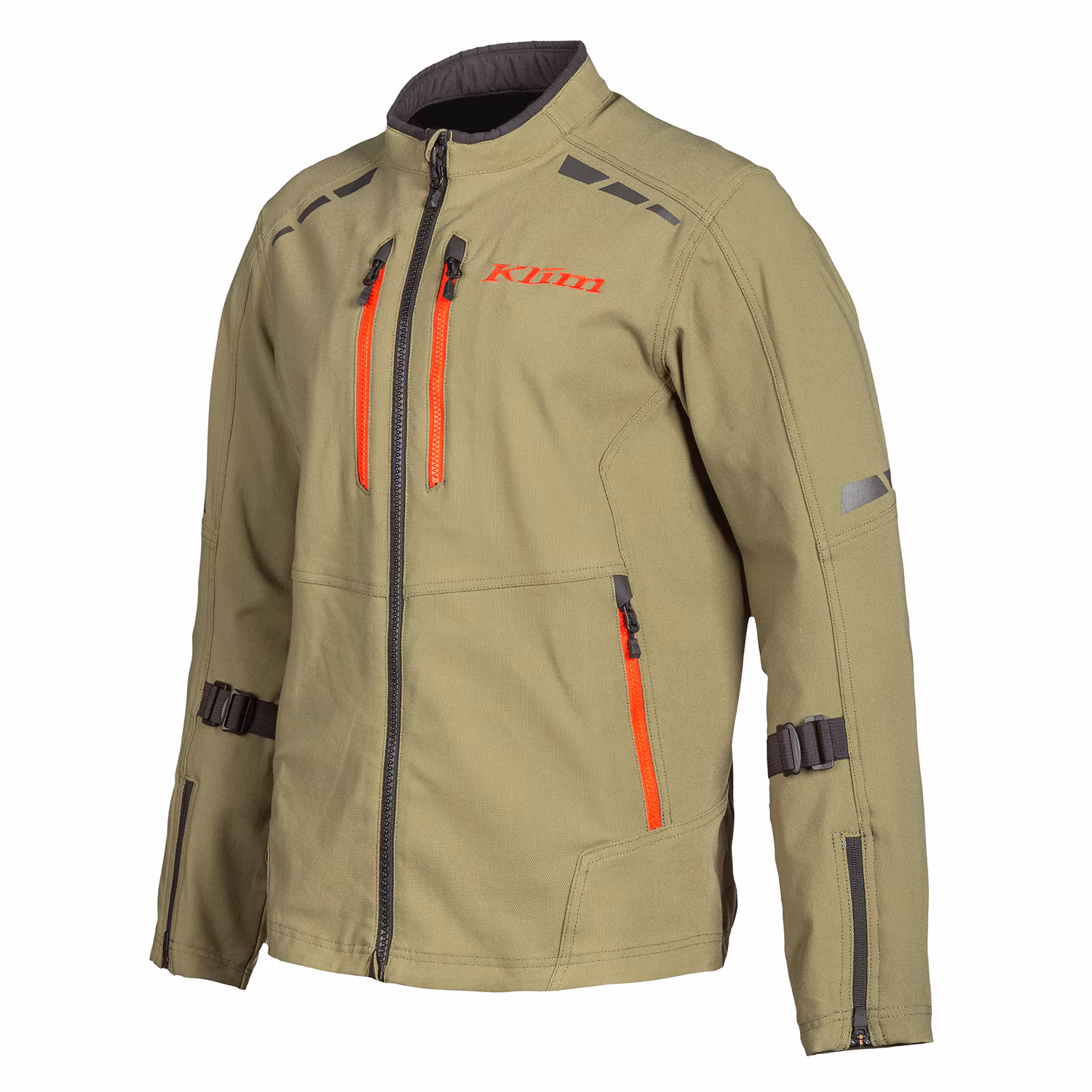 Marrakesh Jacket | CE Certified