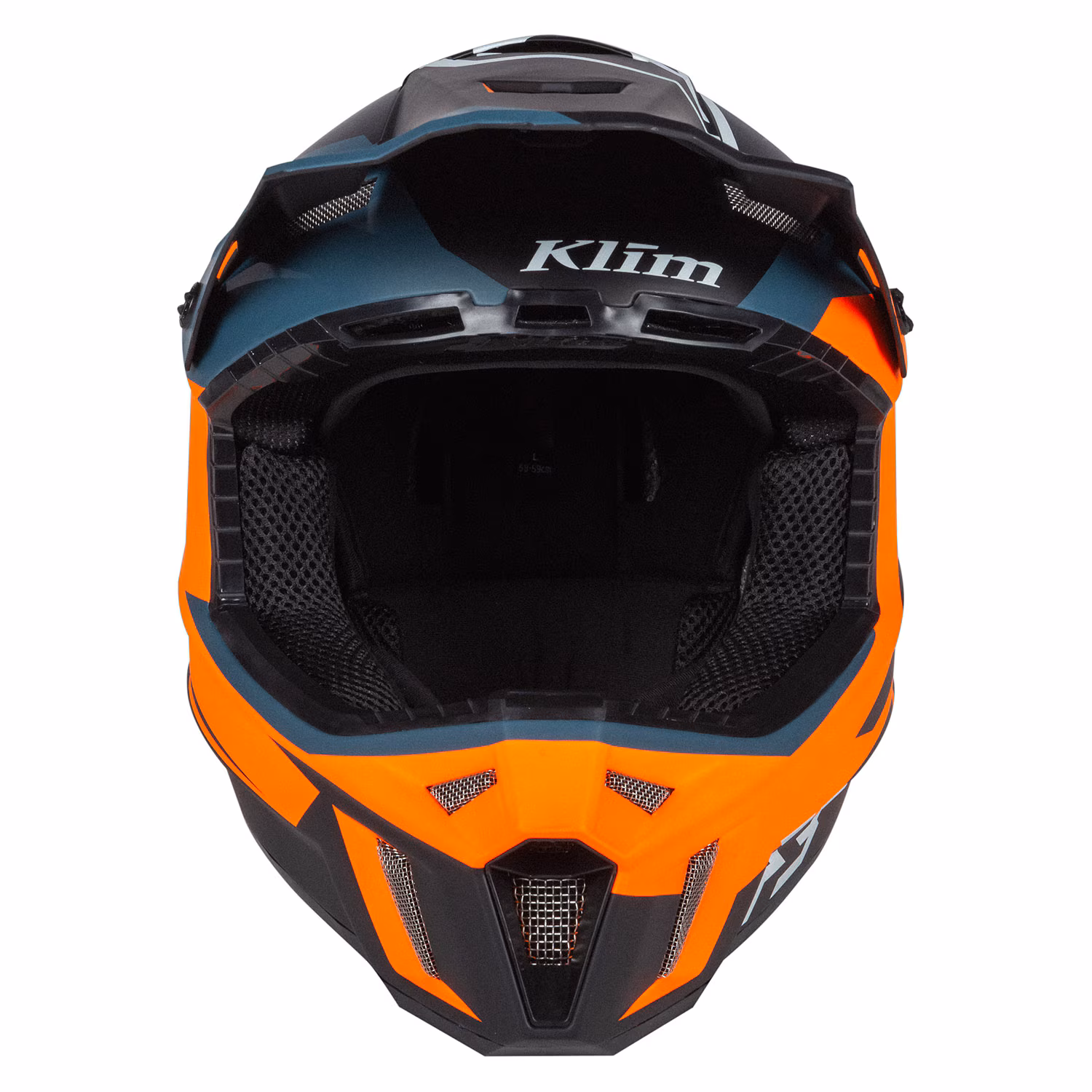 F3 Helmet ECE (non-current)