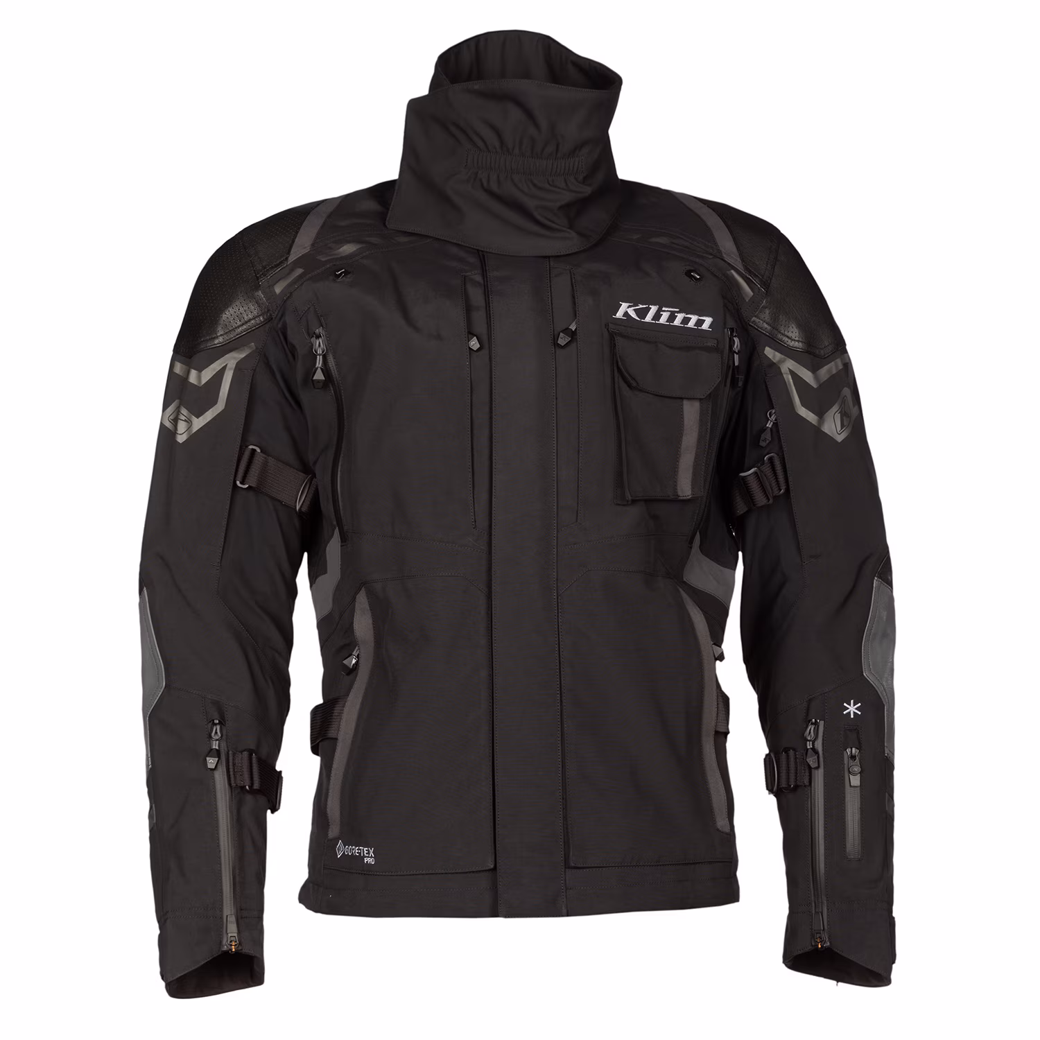 Kodiak Jacket