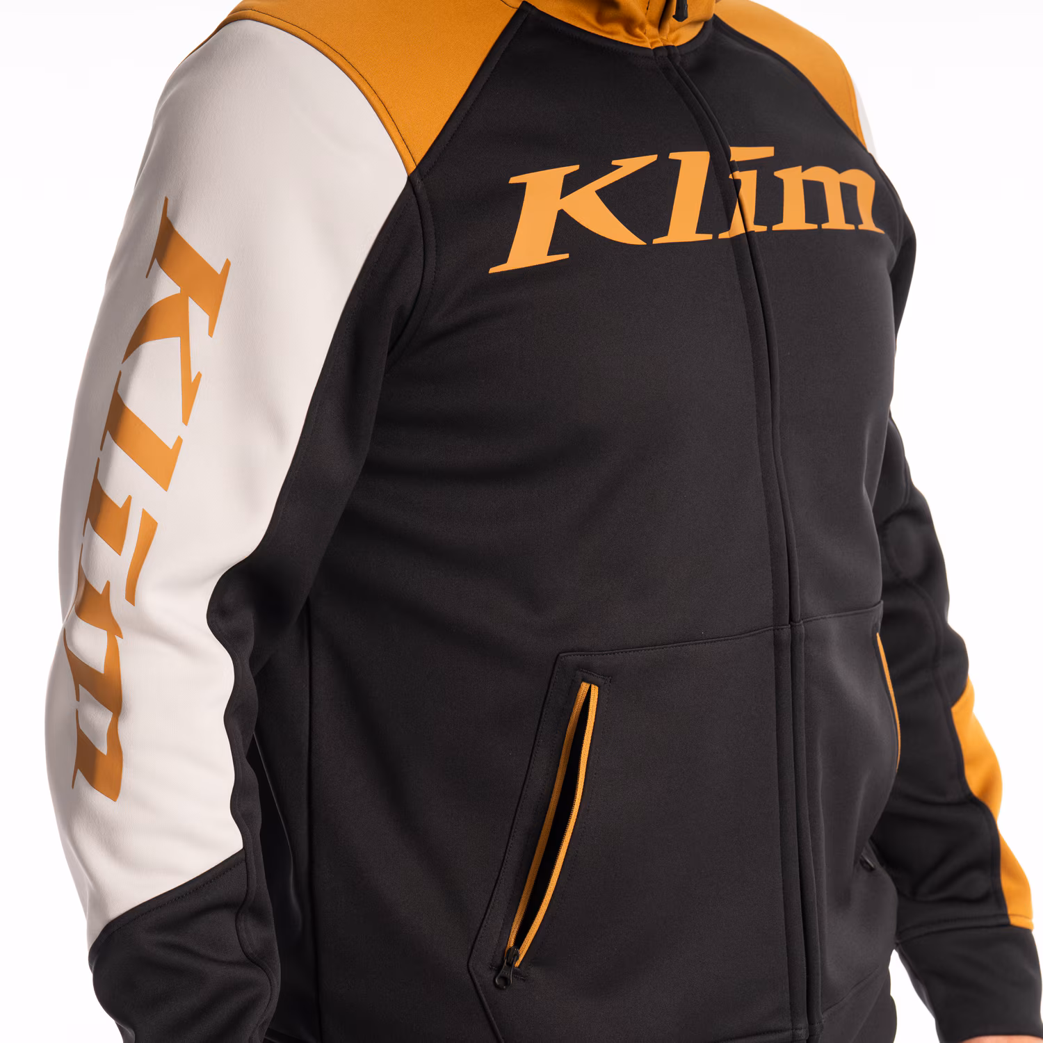 Stealth Hoodie