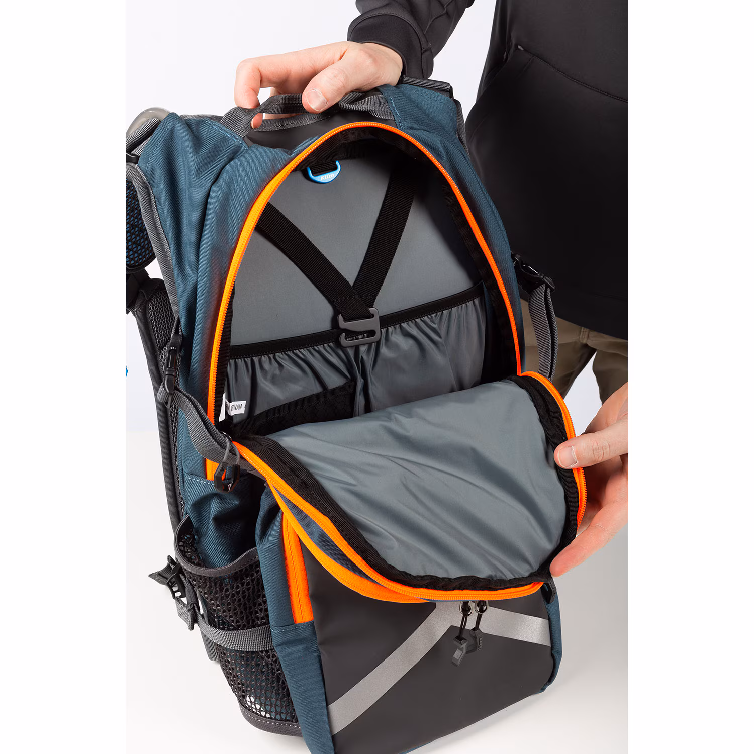 Arsenal 15 Backpack