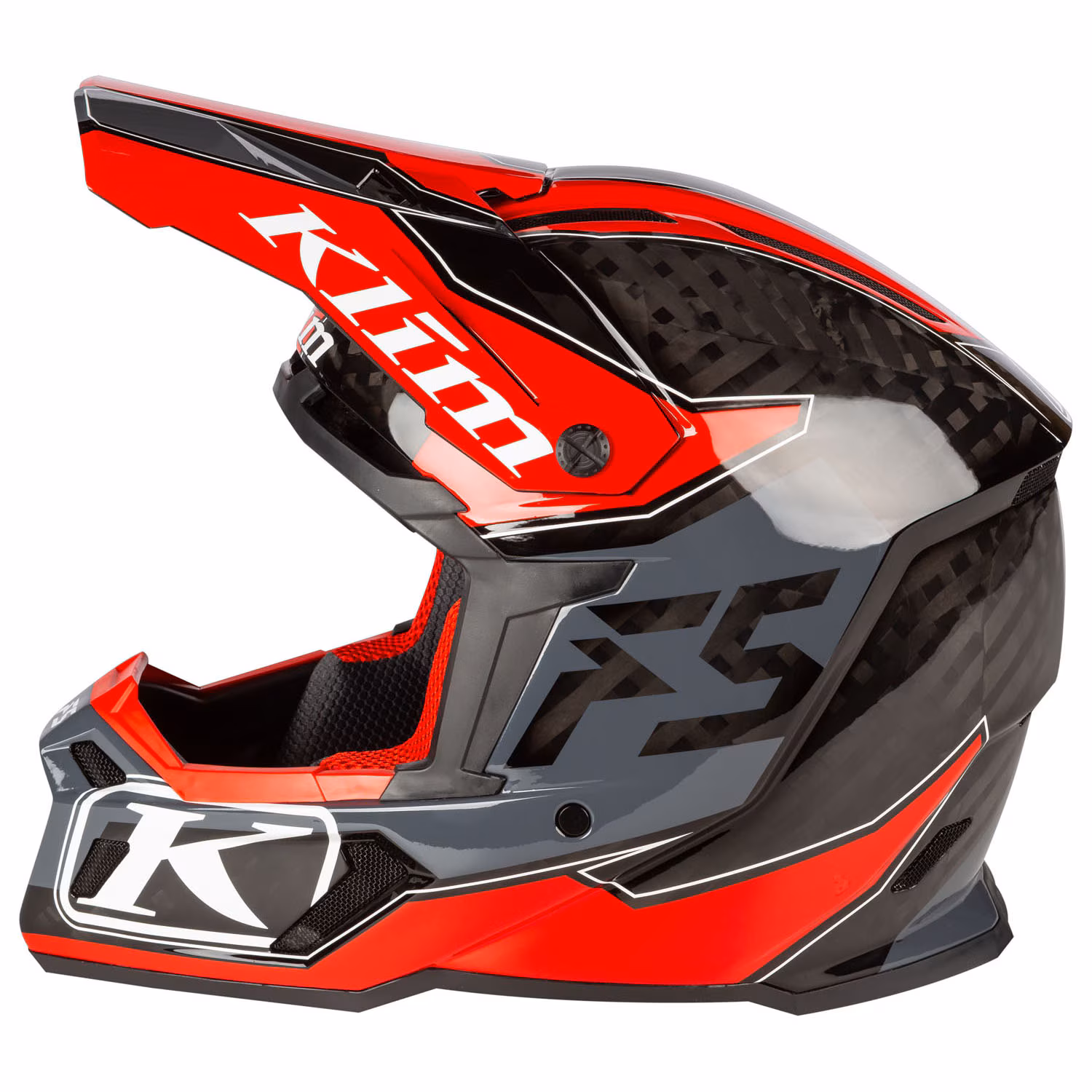 F5 Helmet ECE (non-current)