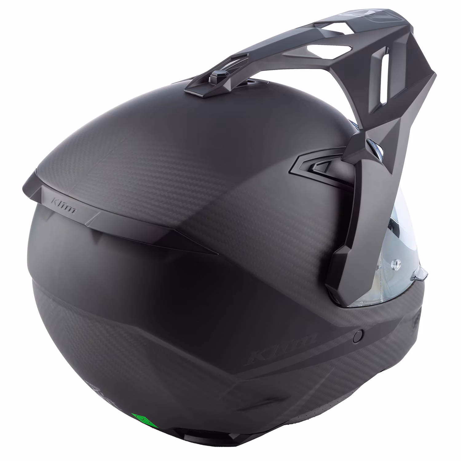 X1 Alpha Helmet ECE/DOT