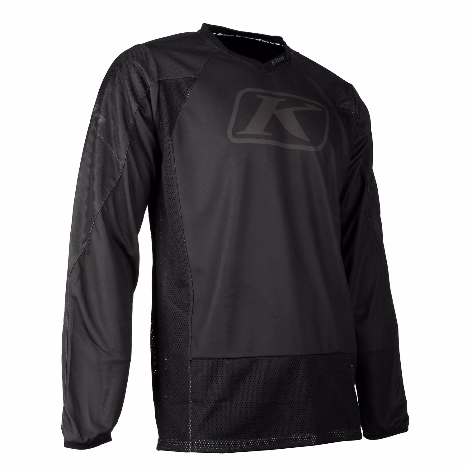 Dakar Jersey