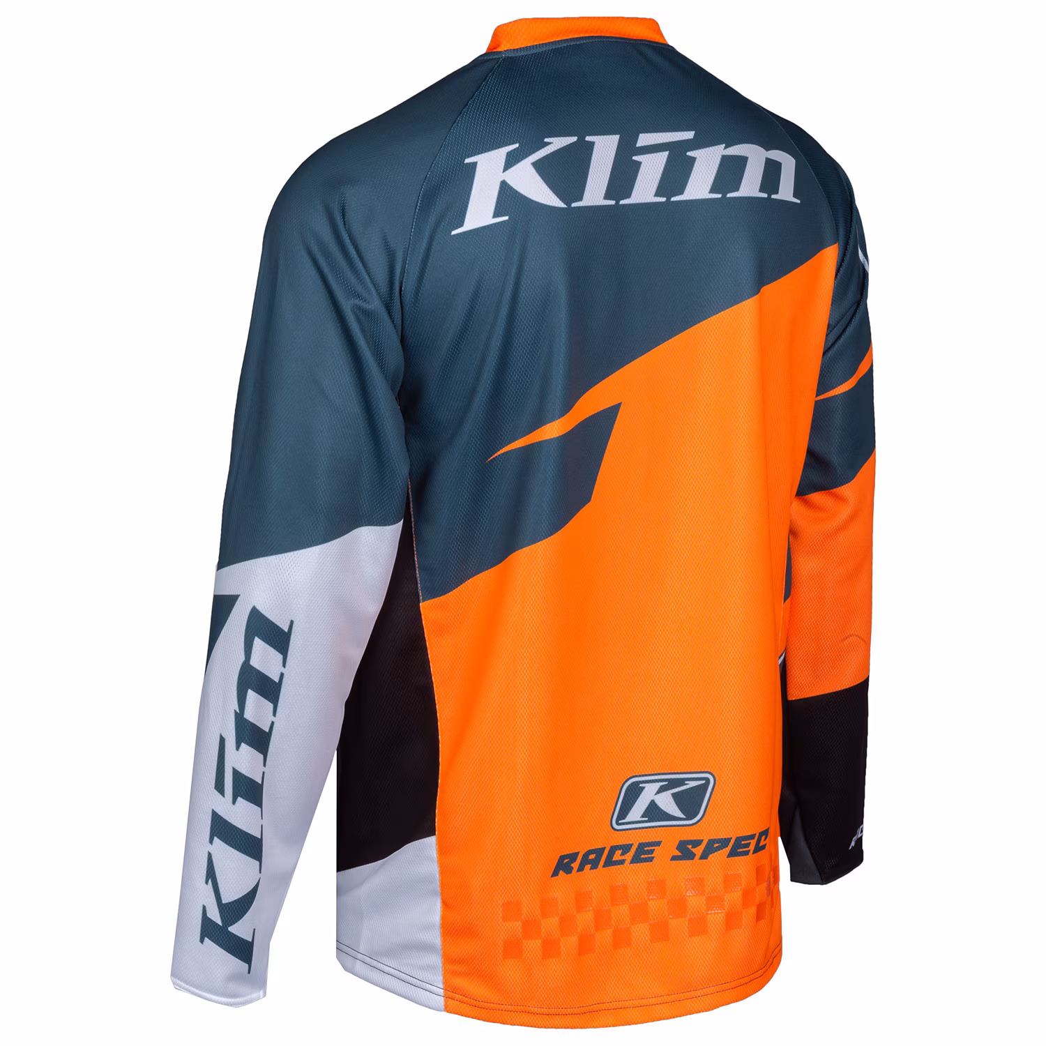 Race Spec Jersey