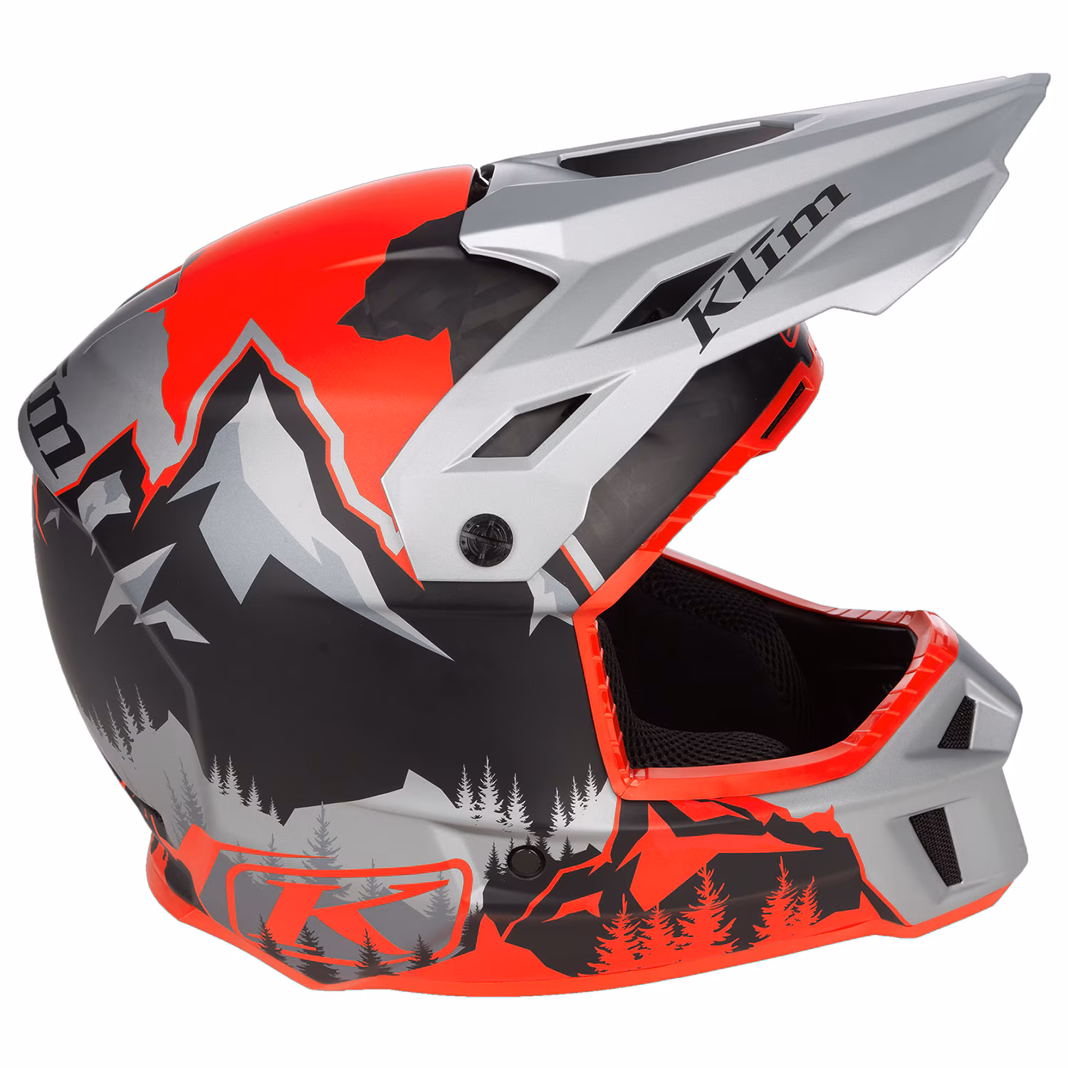 F3 Carbon Helmet ECE