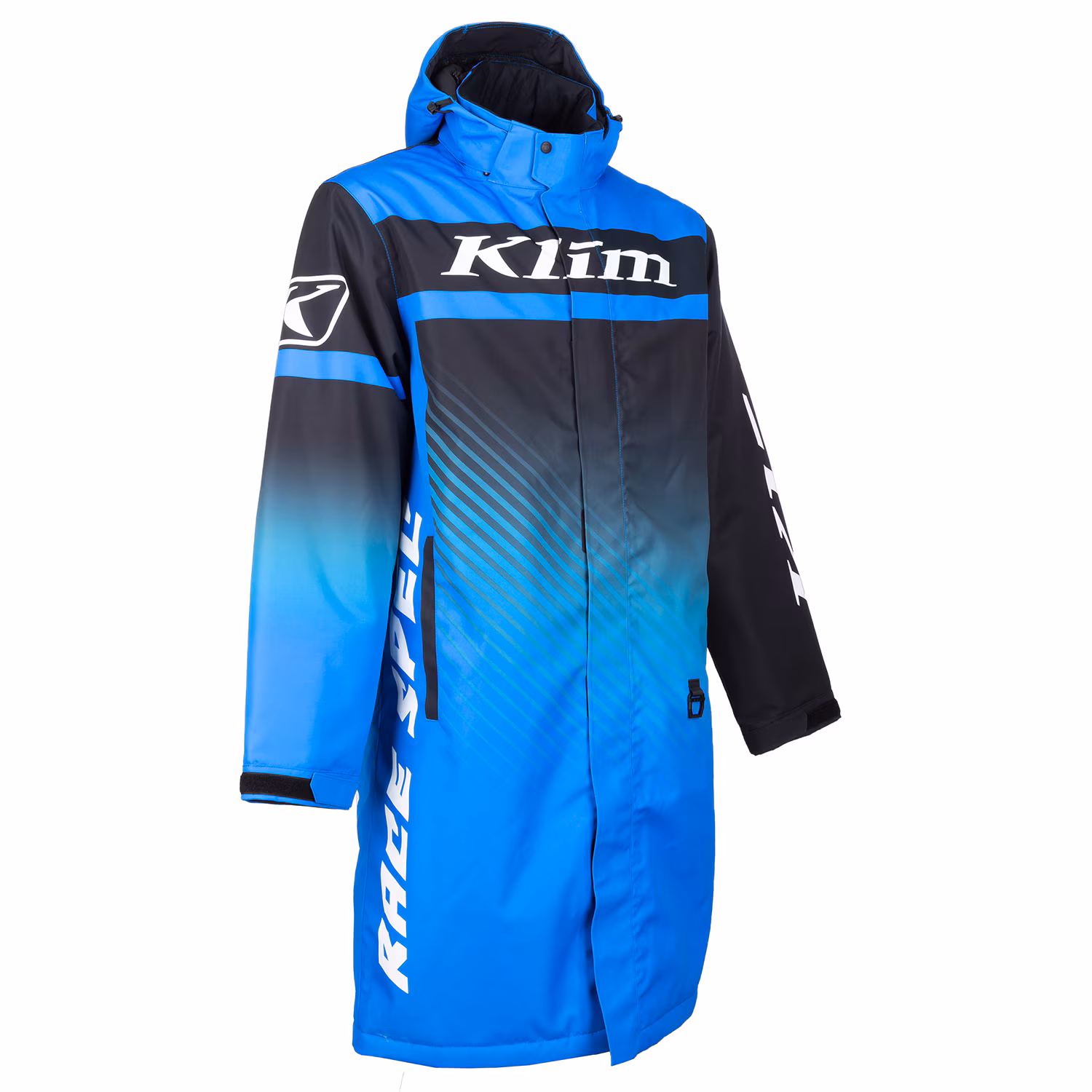 Revolt Pit Coat
