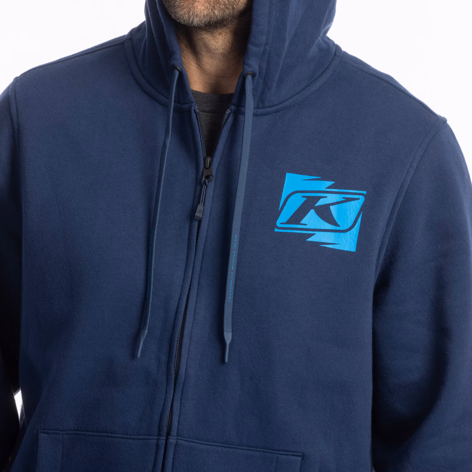 Electric Hoodie