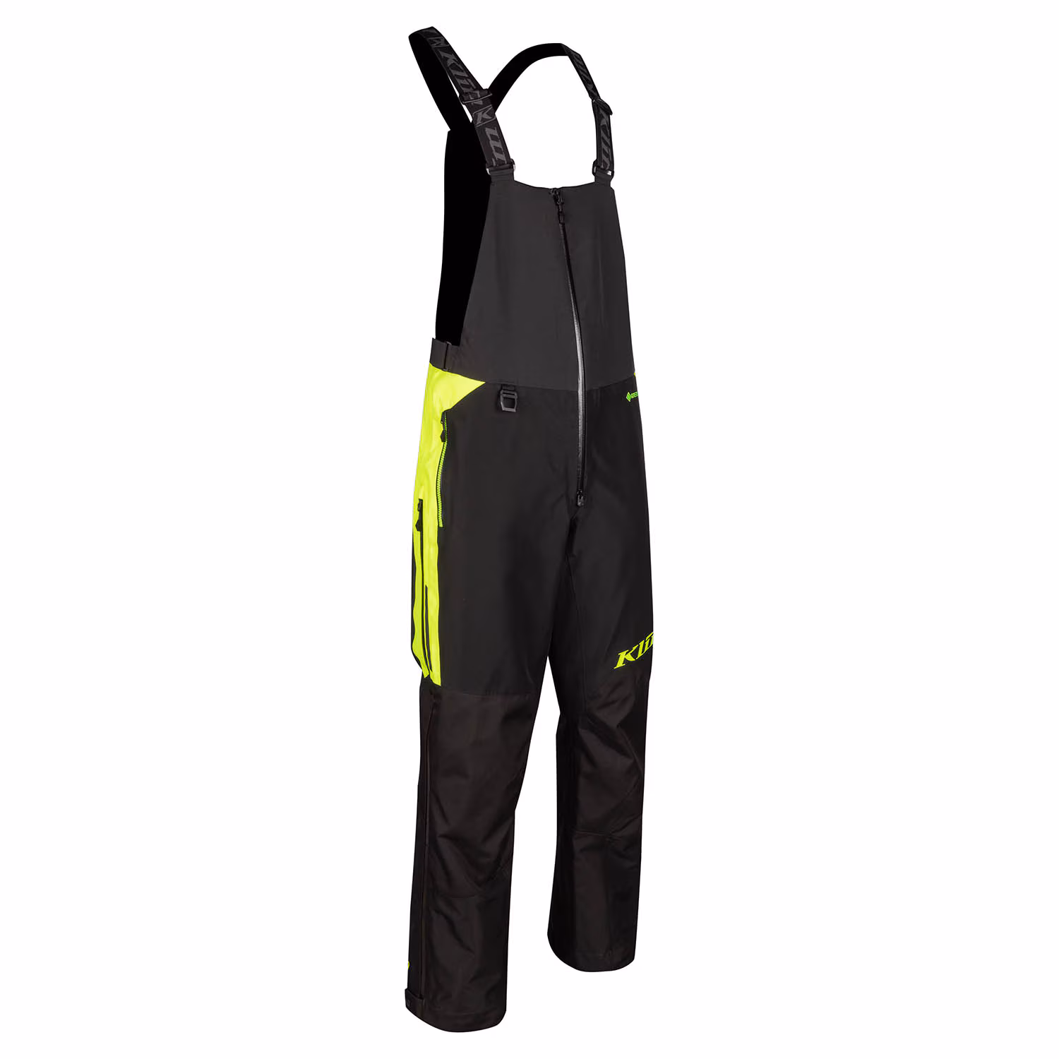 Tomahawk Bib (non-current)