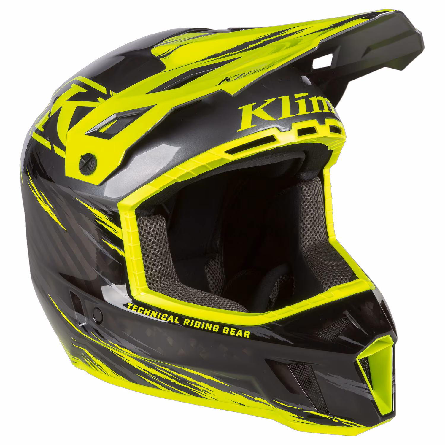 F3 Carbon Pro Helmet ECE