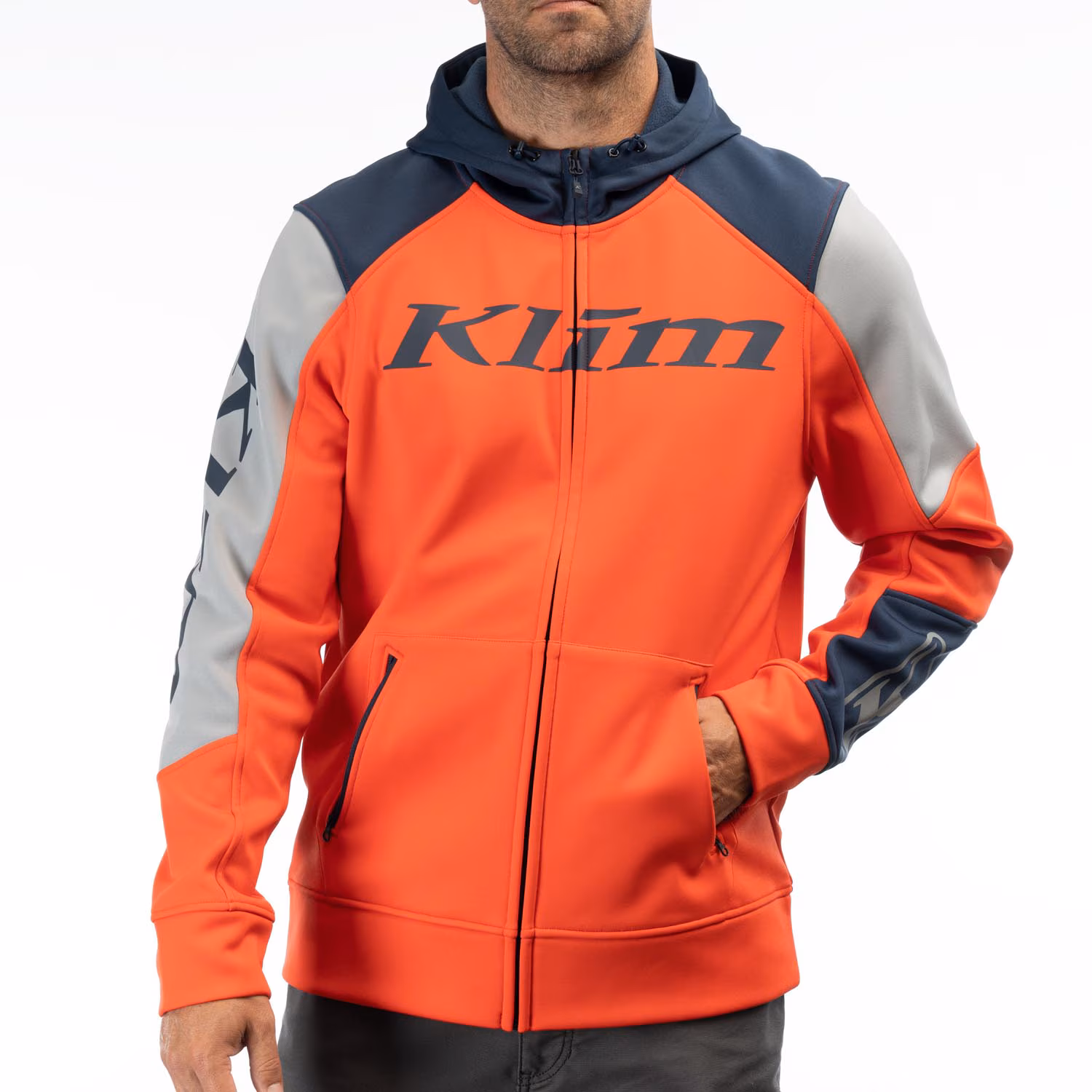 Stealth Hoodie
