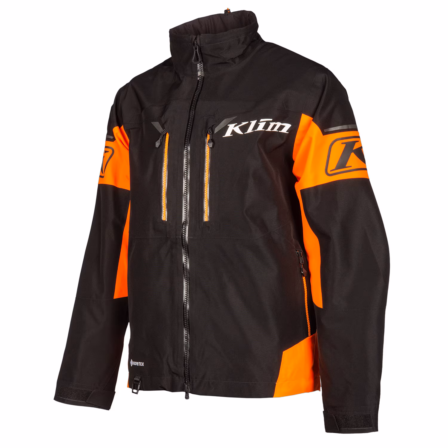 Tomahawk Jacket (non-current)