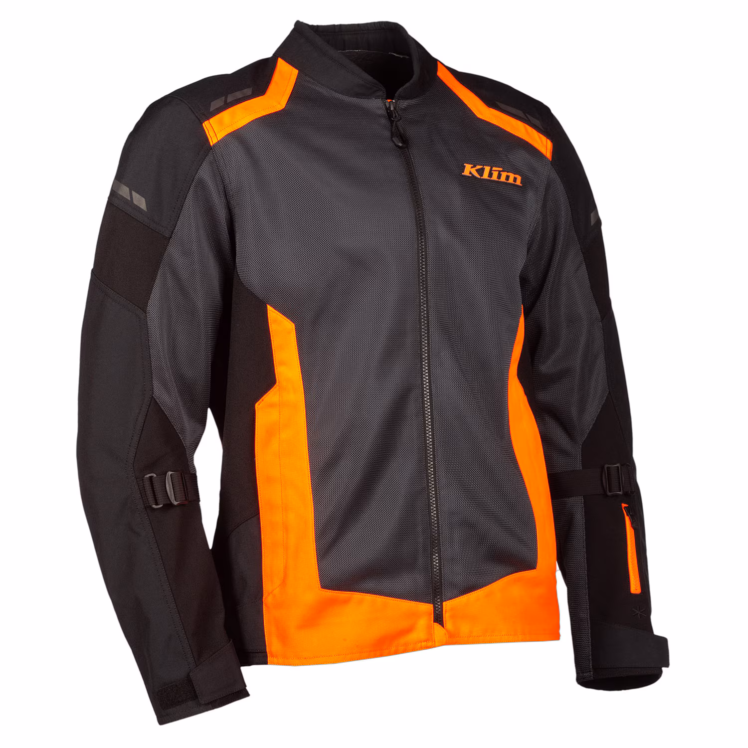 Induction Jacket