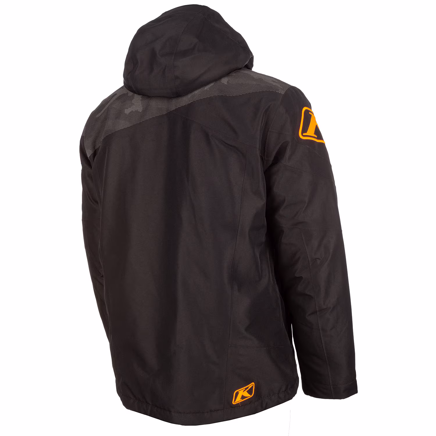 Instinct Jacket (non-current)