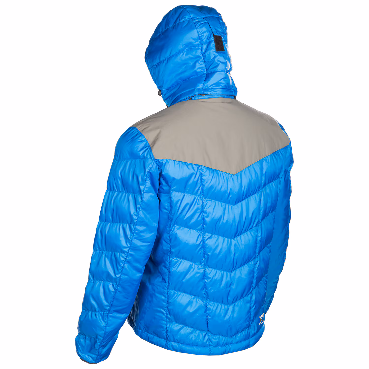 Torque Jacket