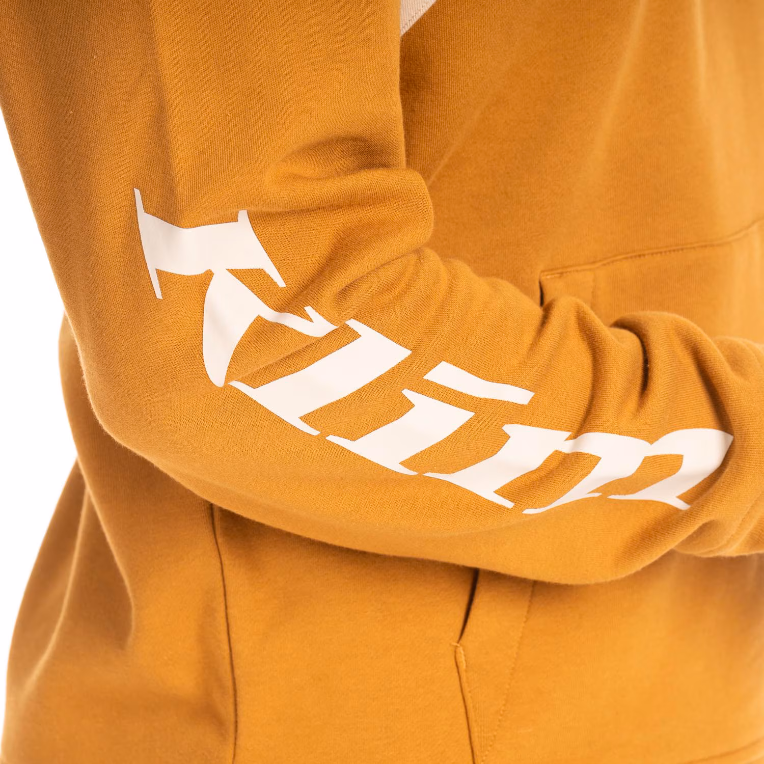Cliff Hanger Pullover Hoodie
