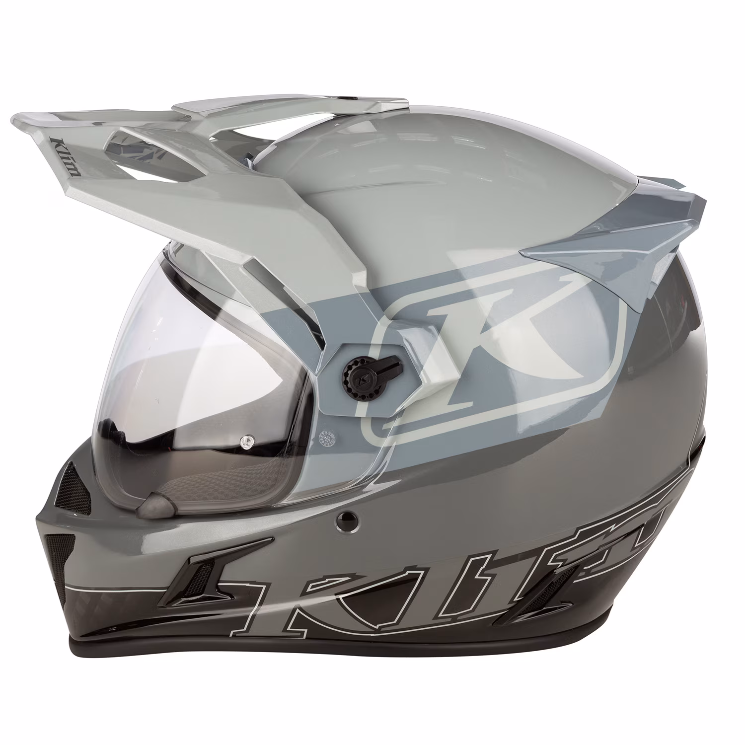 Krios Karbon Adventure Helmet ECE/DOT
