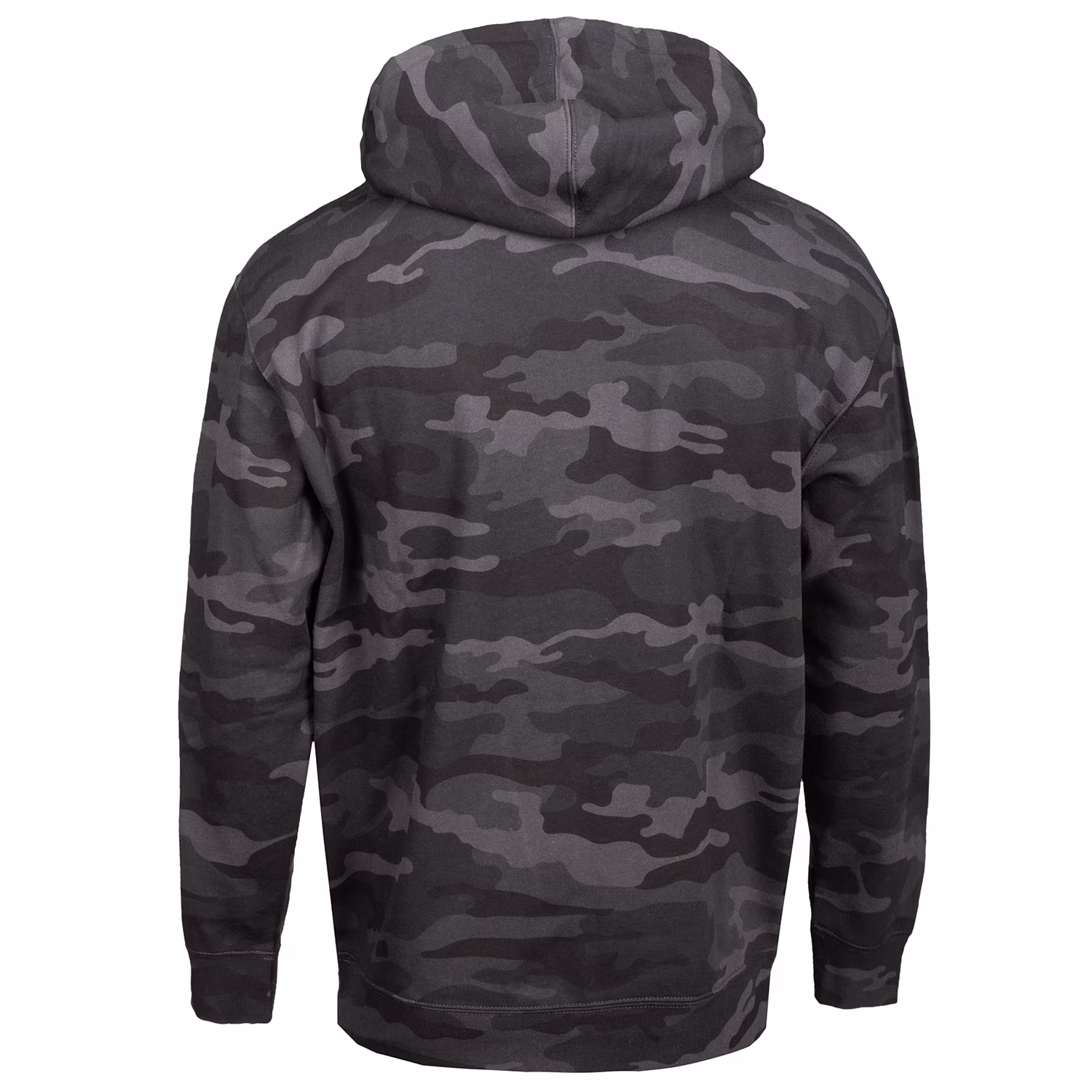 Klim Corp Hoodie