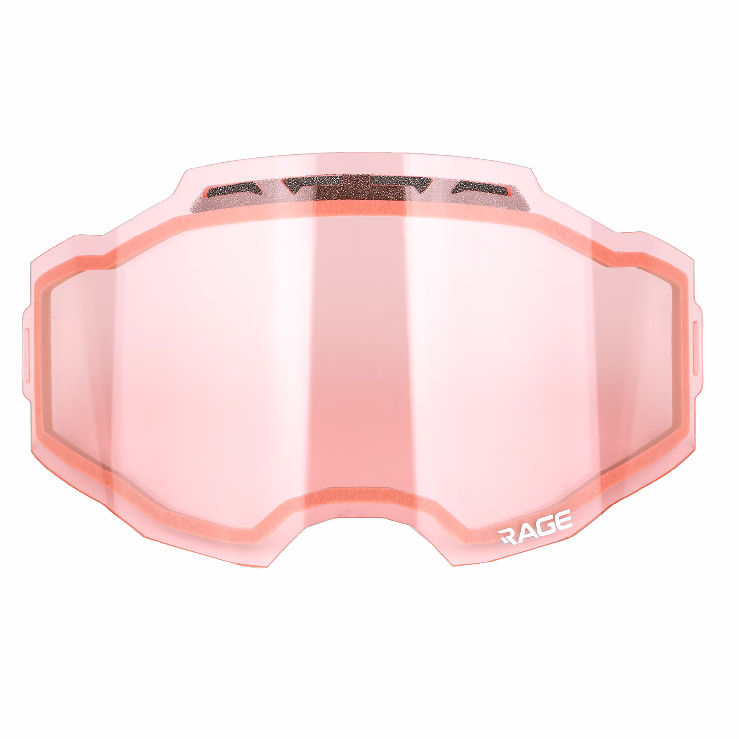 Rage Lens