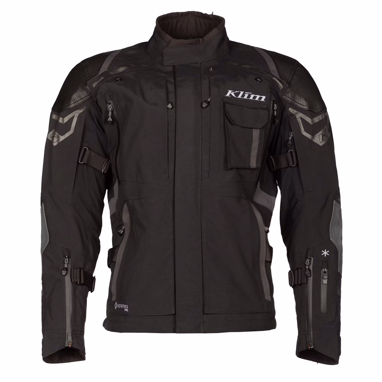 Kodiak Jacket
