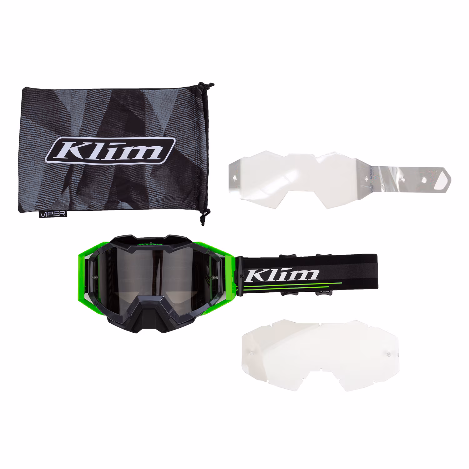 Viper Pro Off-Road Goggle