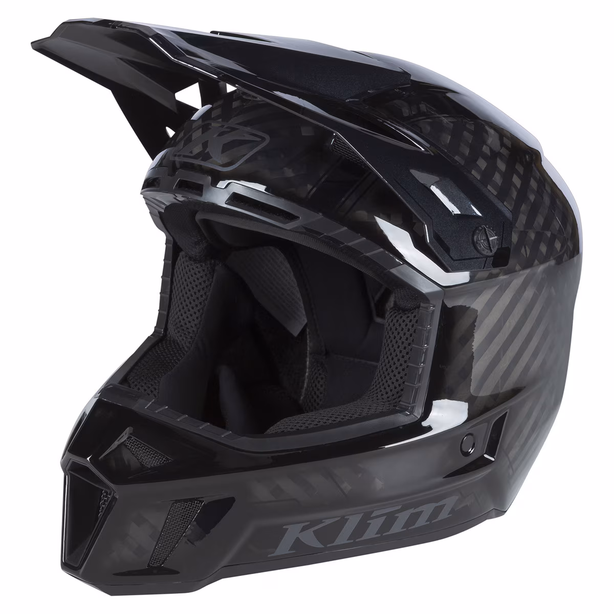 F3 Visor