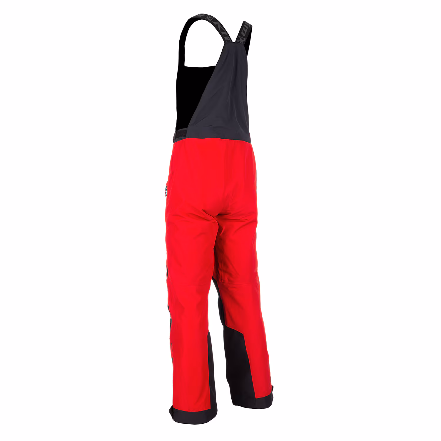 Tomahawk Bib