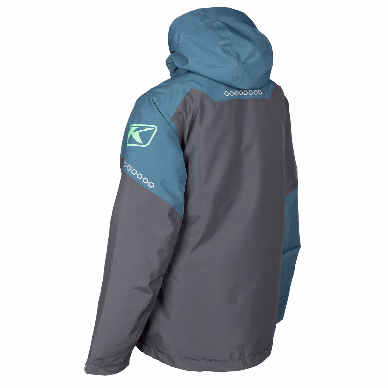 Fuse Jacket (non-current)