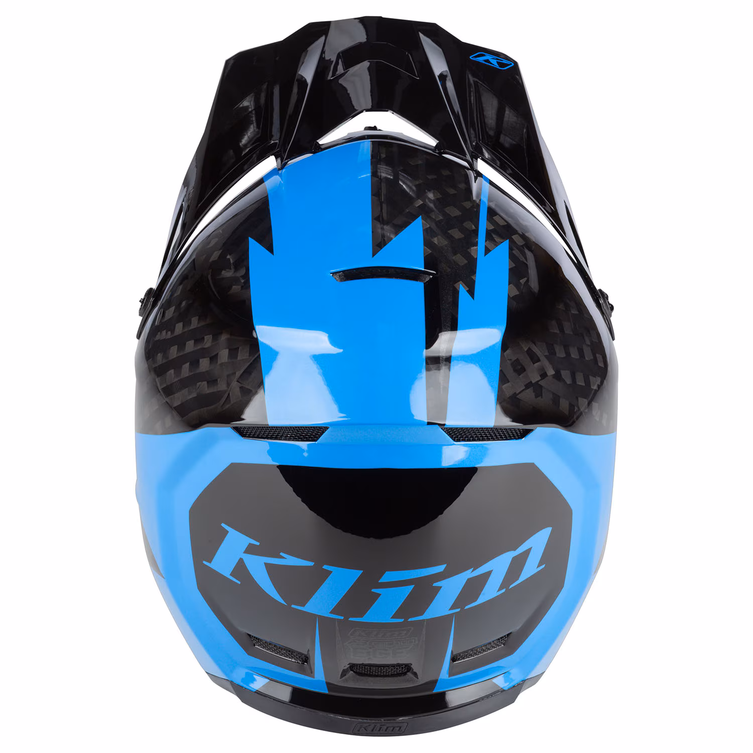 F3 Carbon Helmet ECE (non-current)