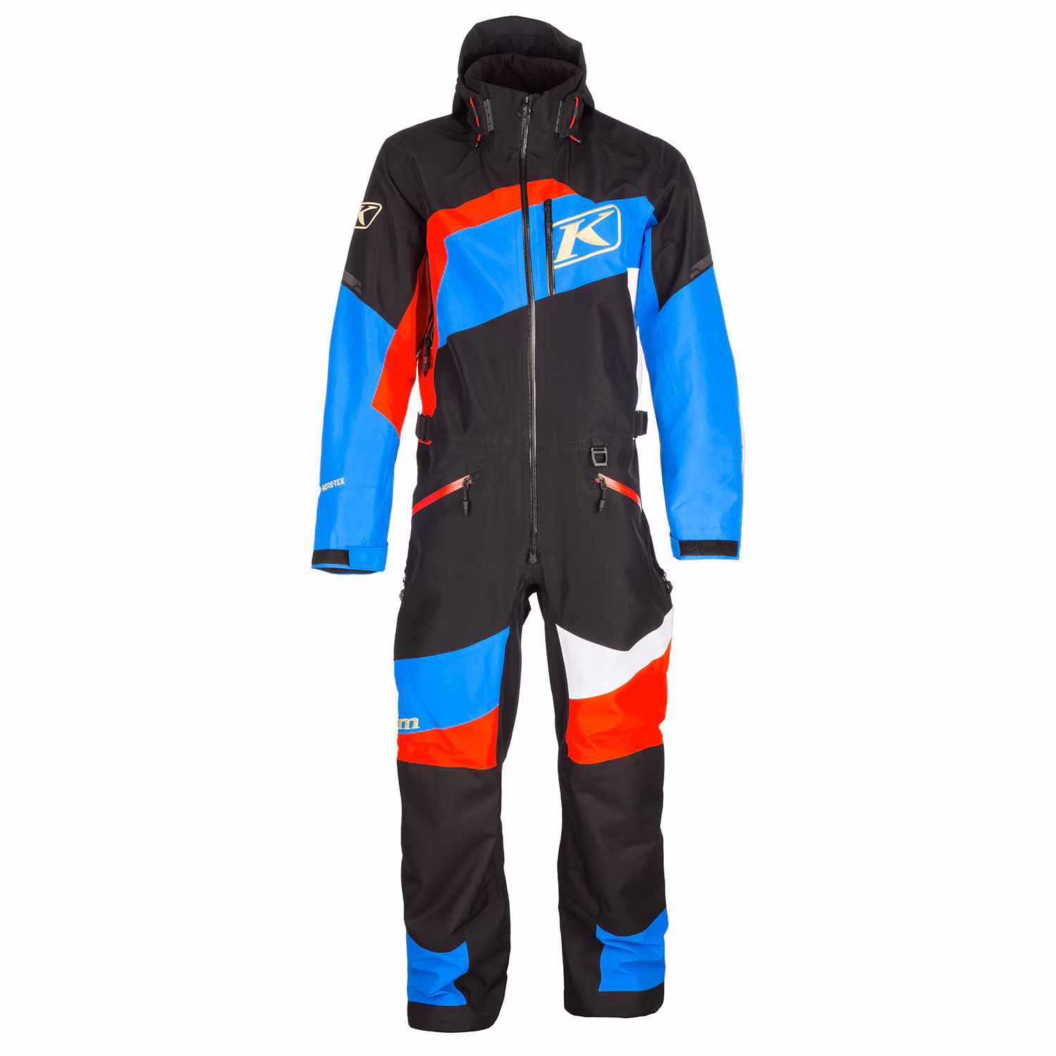 Ripsa One-Piece
