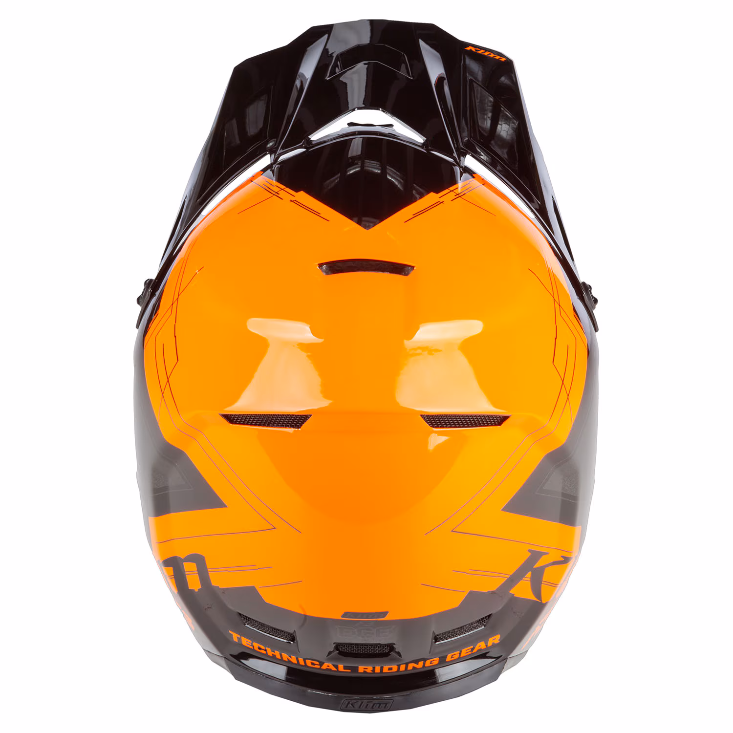 F3 Helmet ECE (non-current)