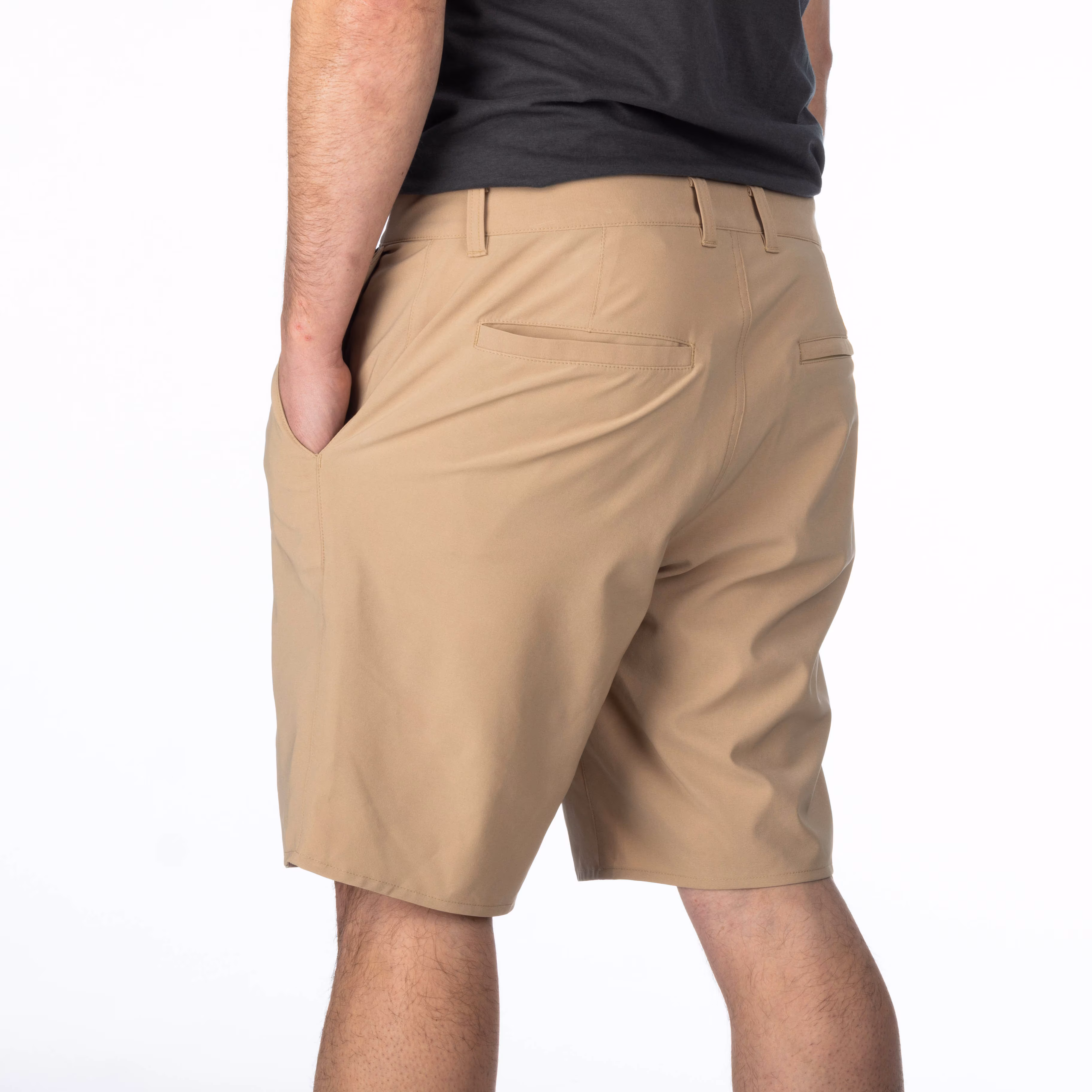 Morrison Short