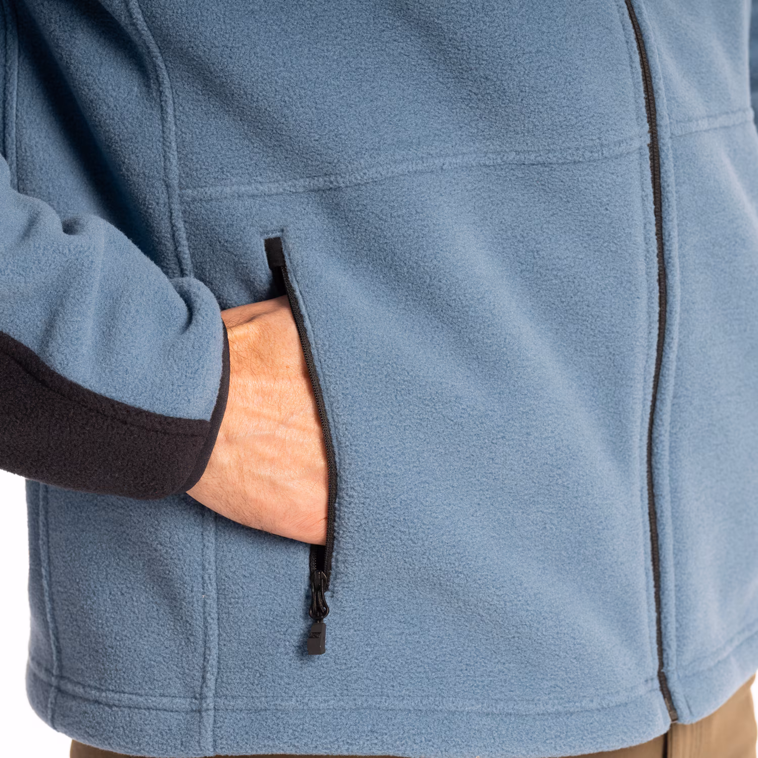 Teton Crest Fleece Jacket