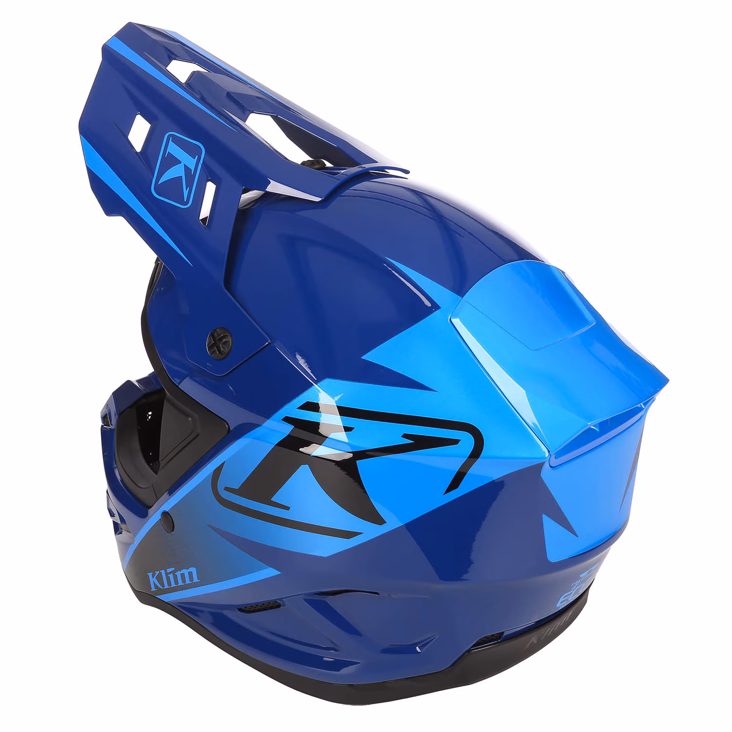 T1 Freeride Helmet ECE Youth