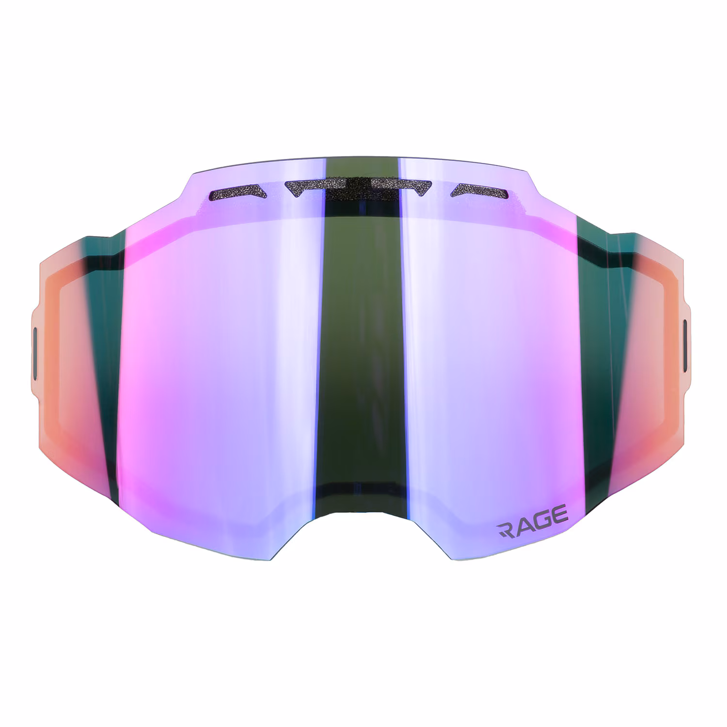 Rage Lens