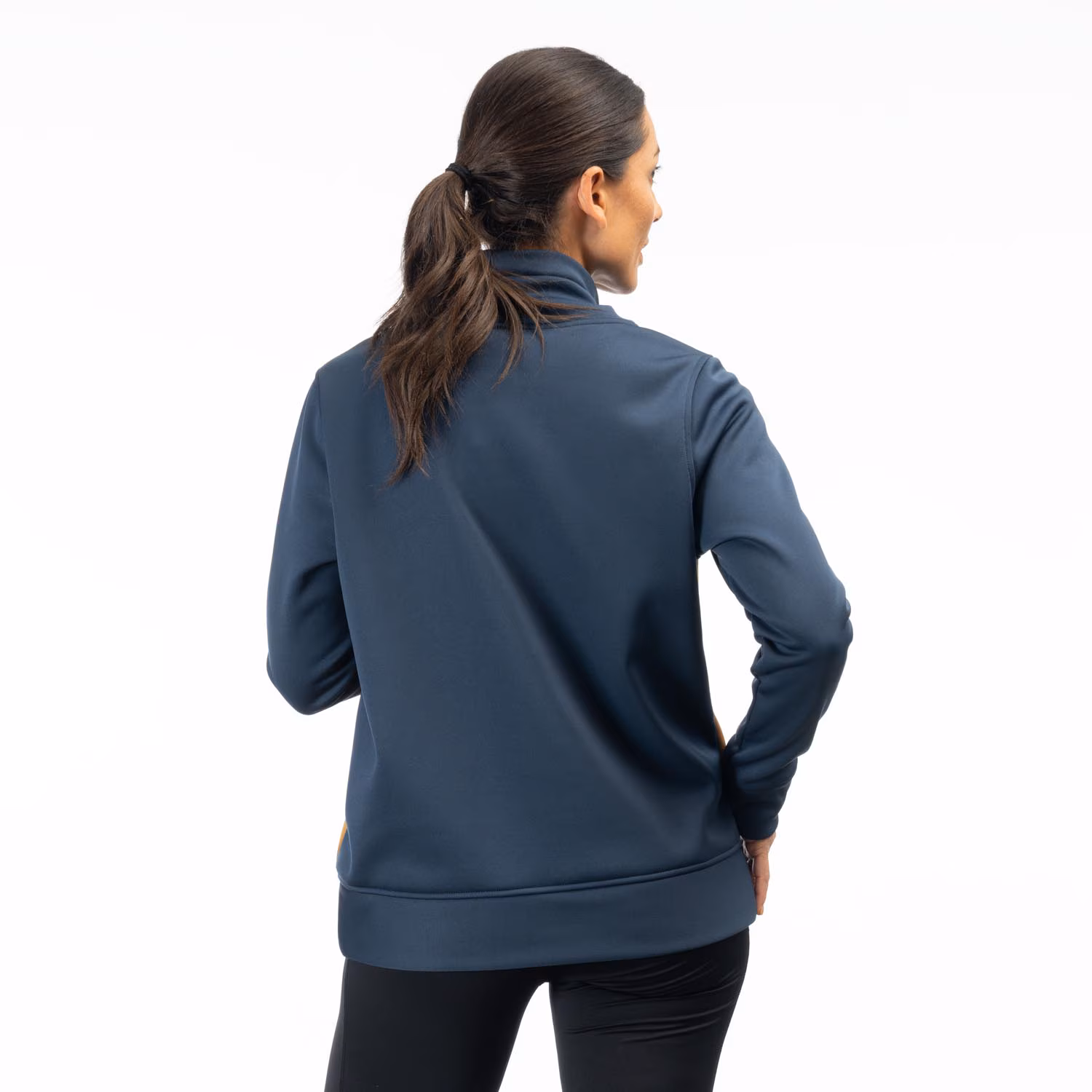 Accelerate Pullover