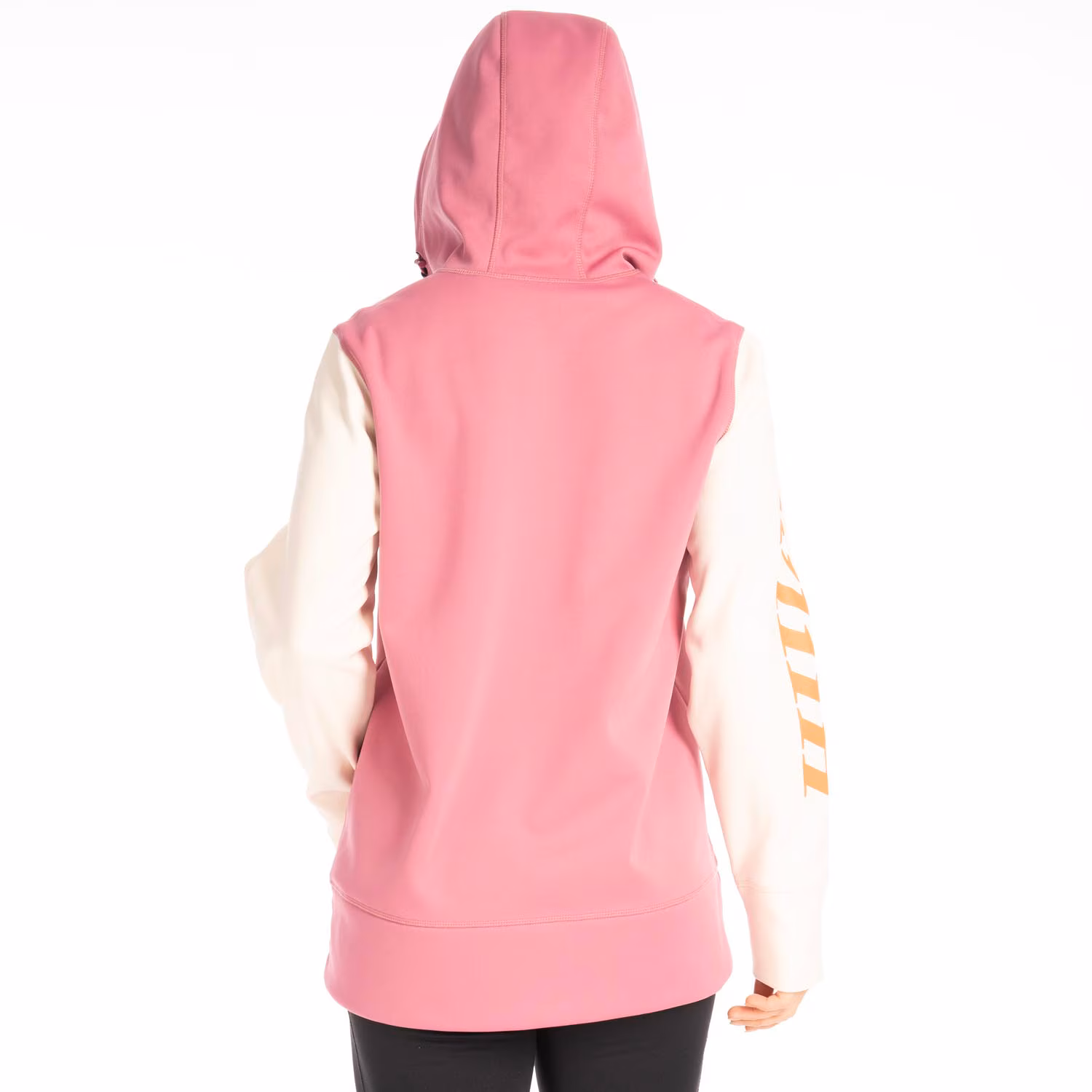 Visita Long Hoodie