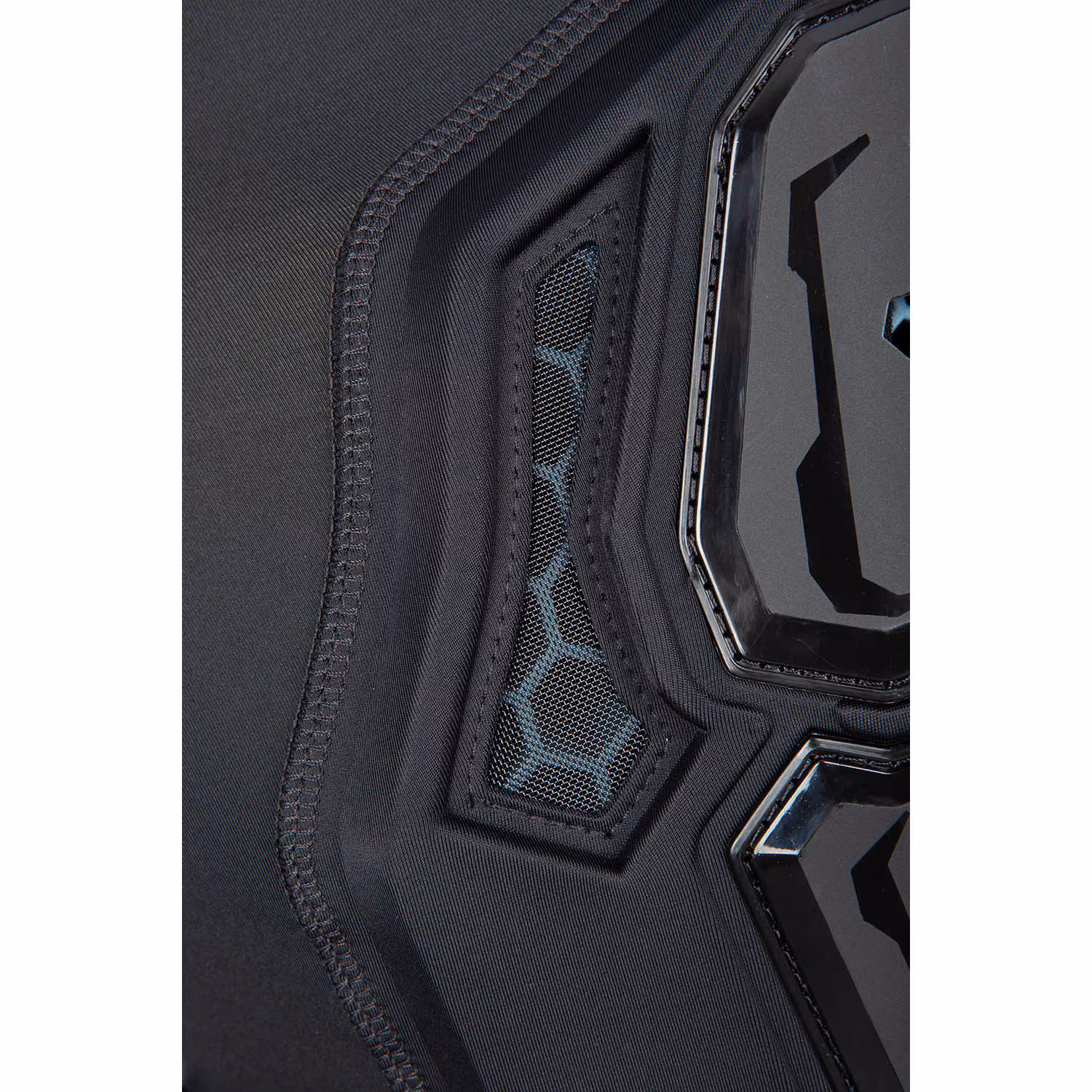 Tactical Pro Armored LS Shirt