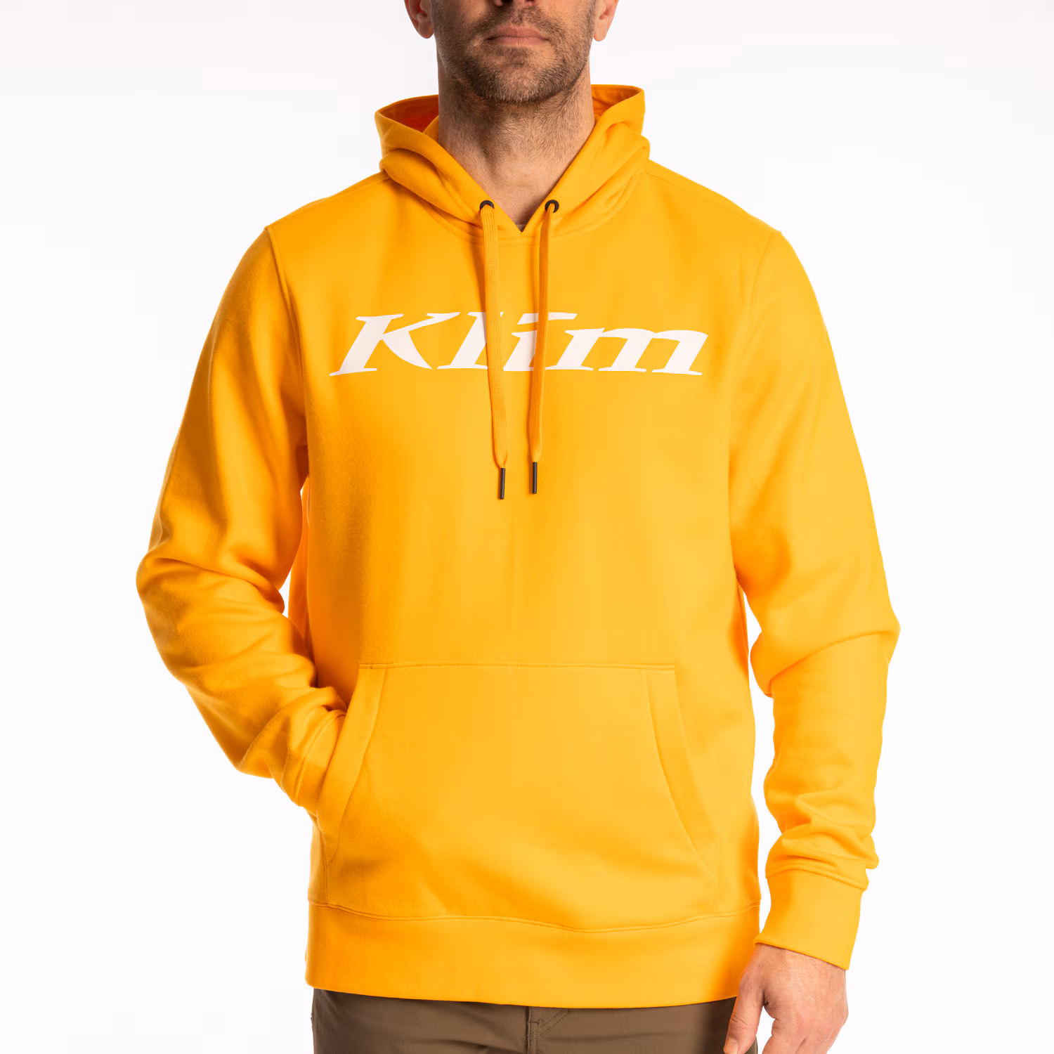 Klim Pullover Hoodie