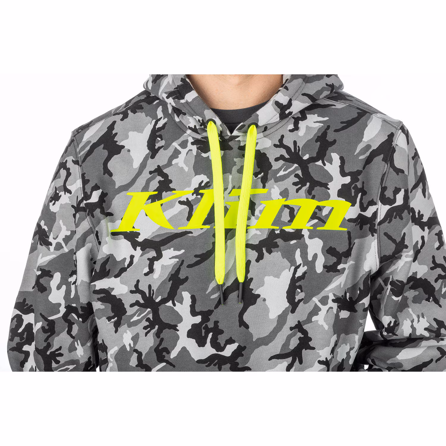 Klim Pullover Hoodie