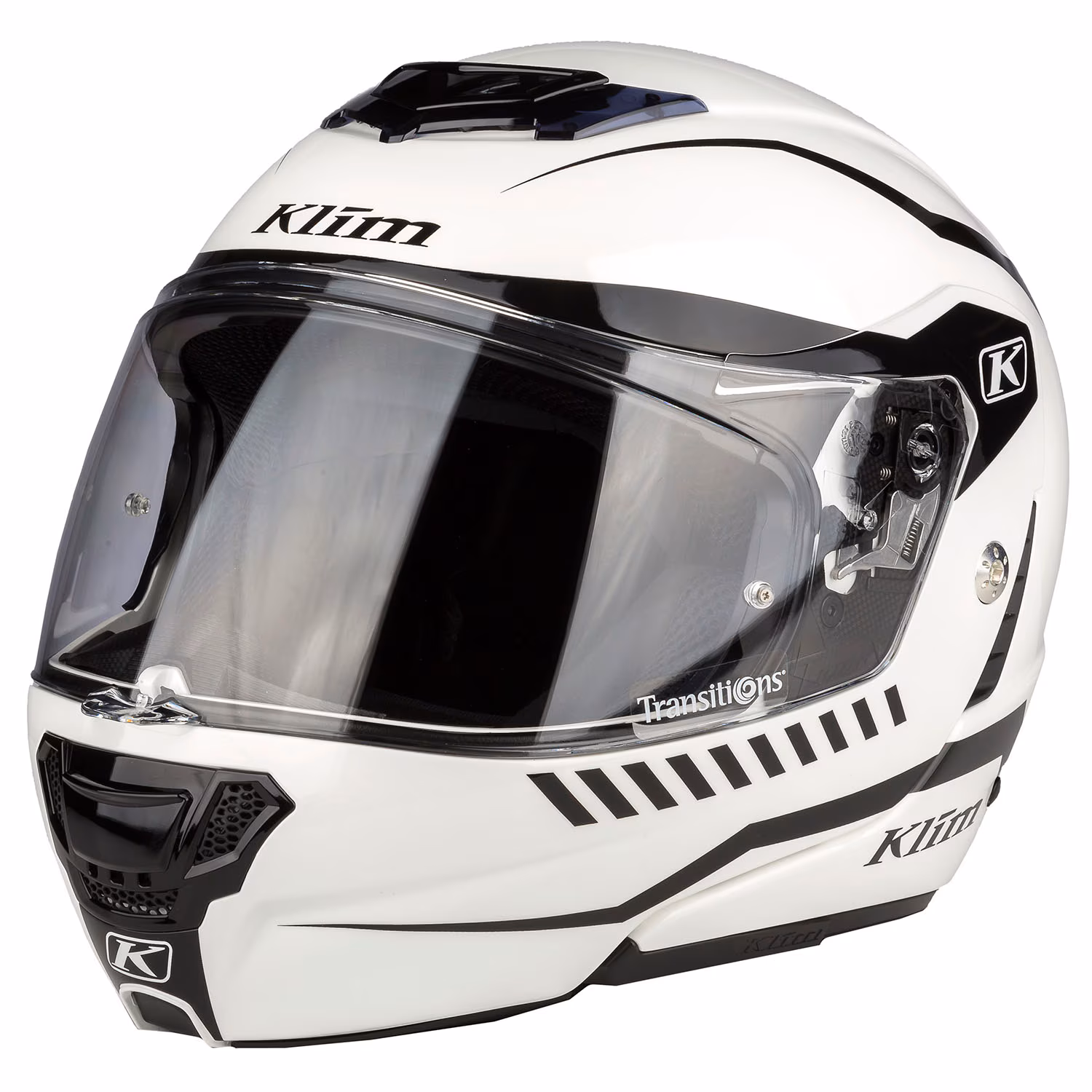 TK1200 Karbon Modular Helmet ECE/DOT
